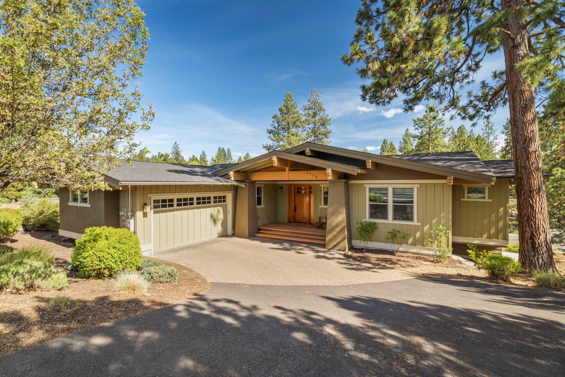  2176 NW Lolo Drive Bend, OR 97703 - 物件實景