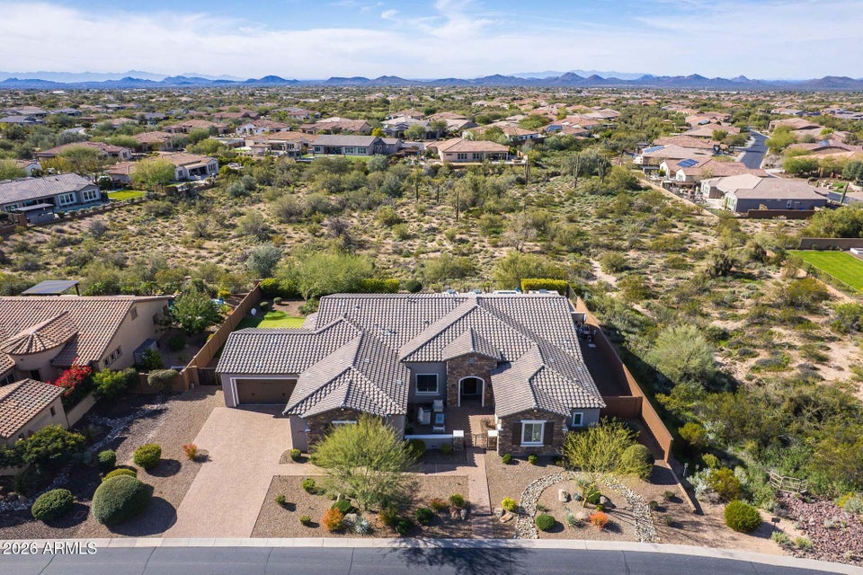 Cave Creek, Arizona, 85331, United States, 4 Bedrooms Bedrooms, ,Residential,For Sale,2013741