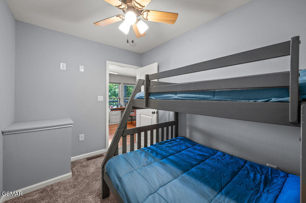 Gatlinburg, Tennessee, 37738, United States, 2 Bedrooms Bedrooms, ,2 BathroomsBathrooms,Residential,For Sale,1924446