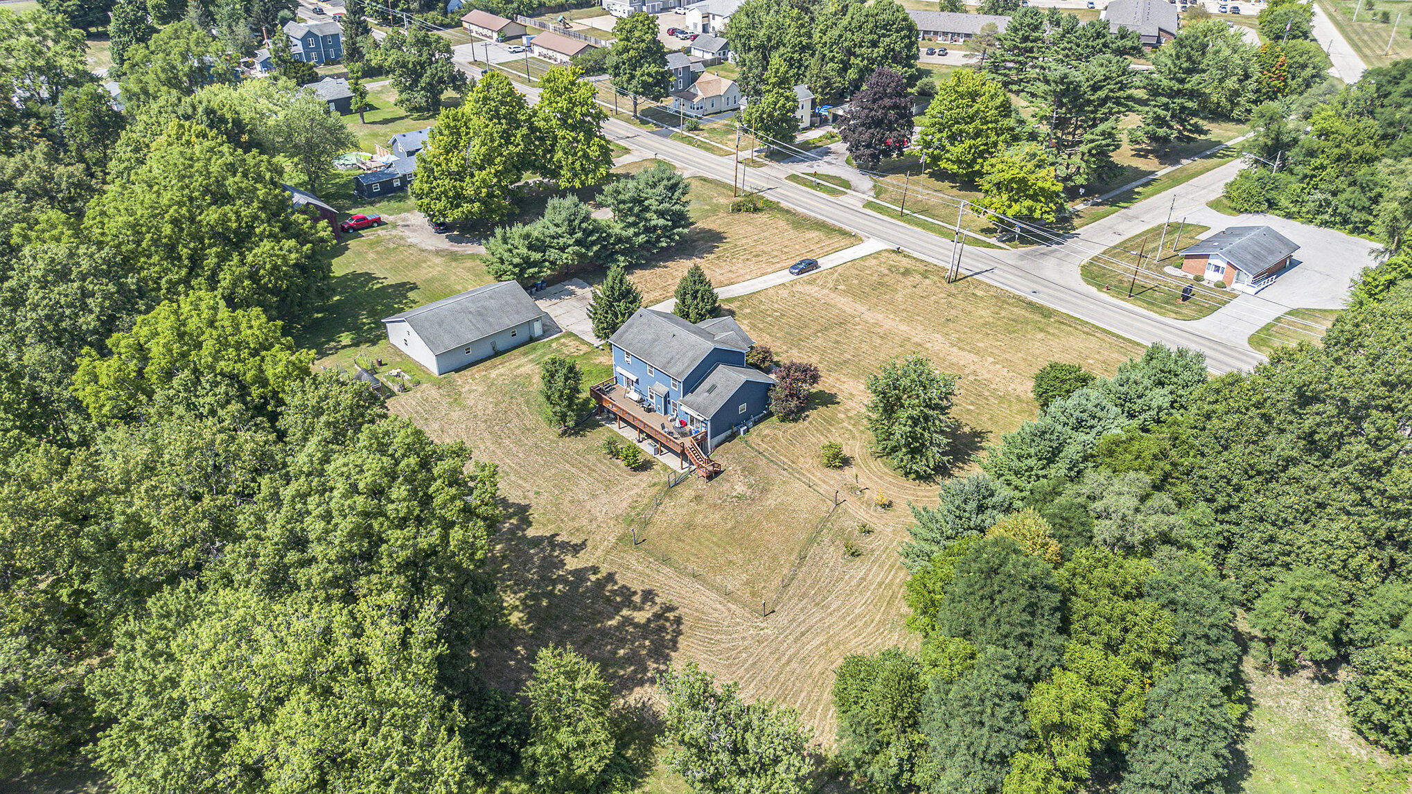 Edwardsburg, Michigan, 49112, United States, 6 Bedrooms Bedrooms, ,4 BathroomsBathrooms,Residential,For Sale,1940260