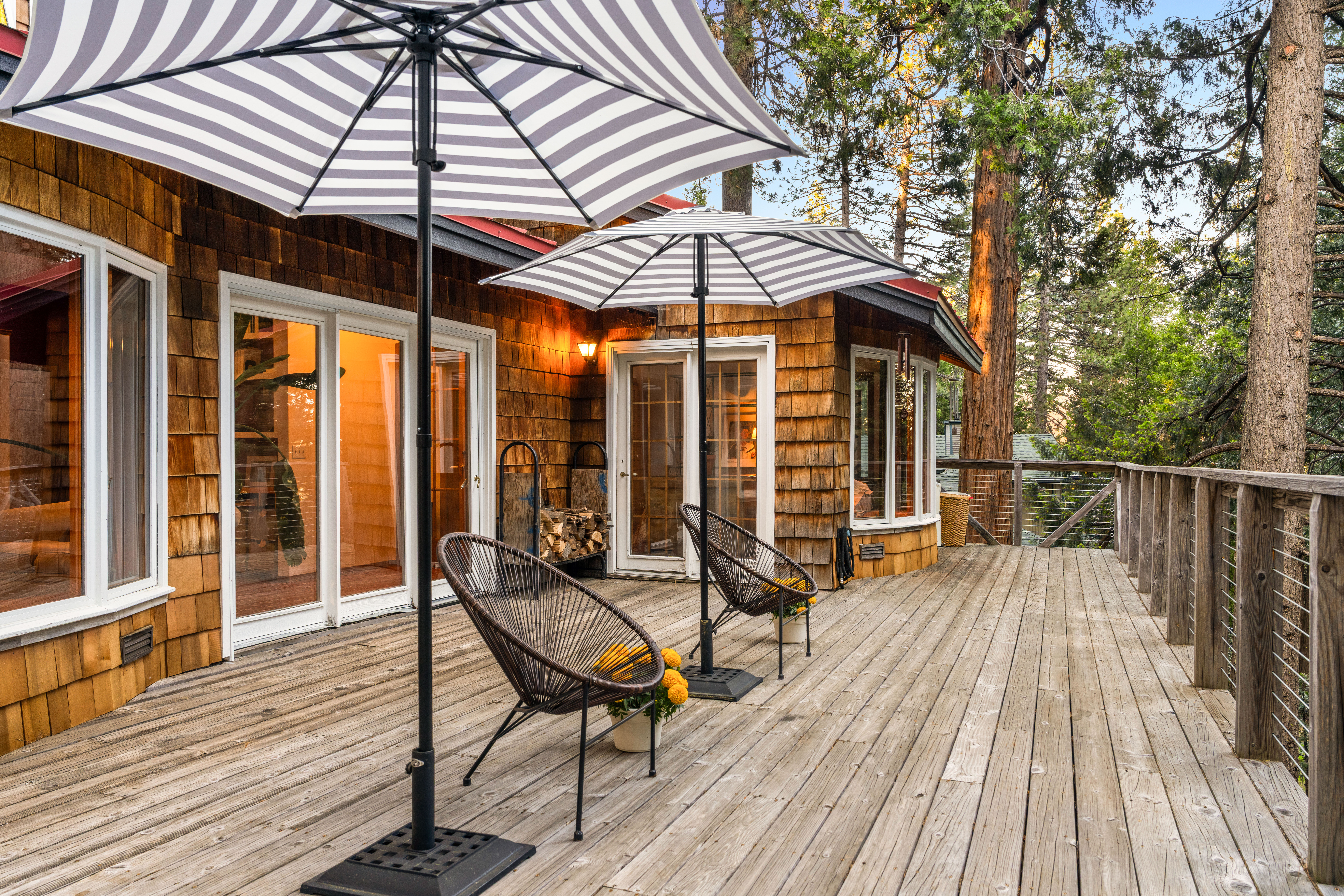  6742 Diamond Drive, Pollock Pines, CA 95726 - 物件實景