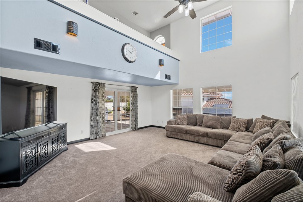 13135 Candleberry Lane, Victorville, California, 92395, United States, 3 Bedrooms Bedrooms, ,3 BathroomsBathrooms,Residential,For Sale,13135 Candleberry Lane,1616096