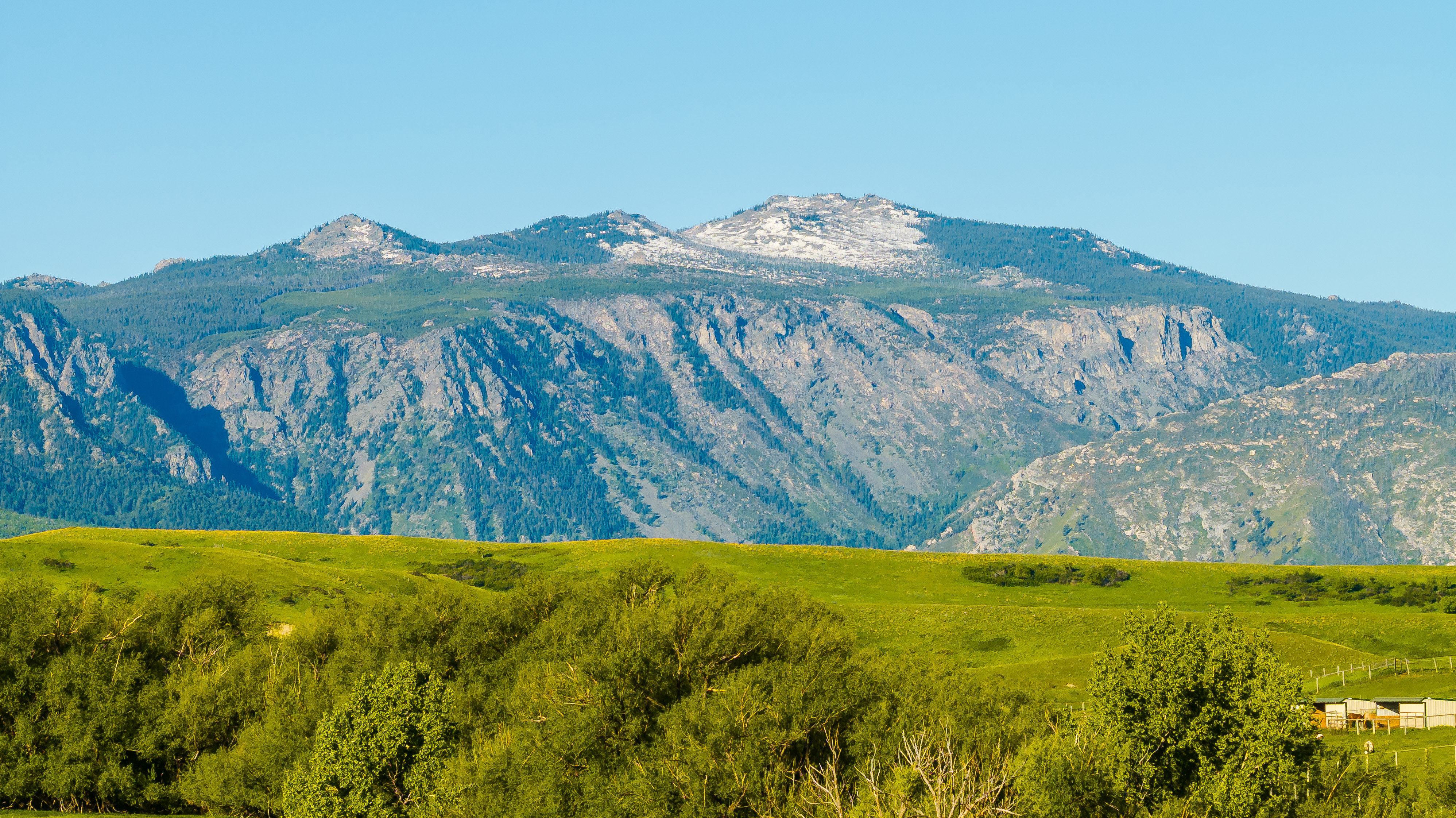 Big Horn, Wyoming, 82833, United States, ,Residential,For Sale,1976689