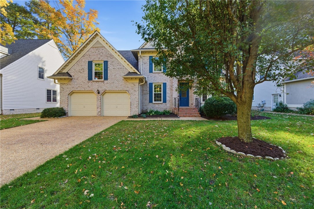 Yorktown, Virginia, 23693, United States, 6 Bedrooms Bedrooms, ,3 BathroomsBathrooms,Residential,For Sale,1987855