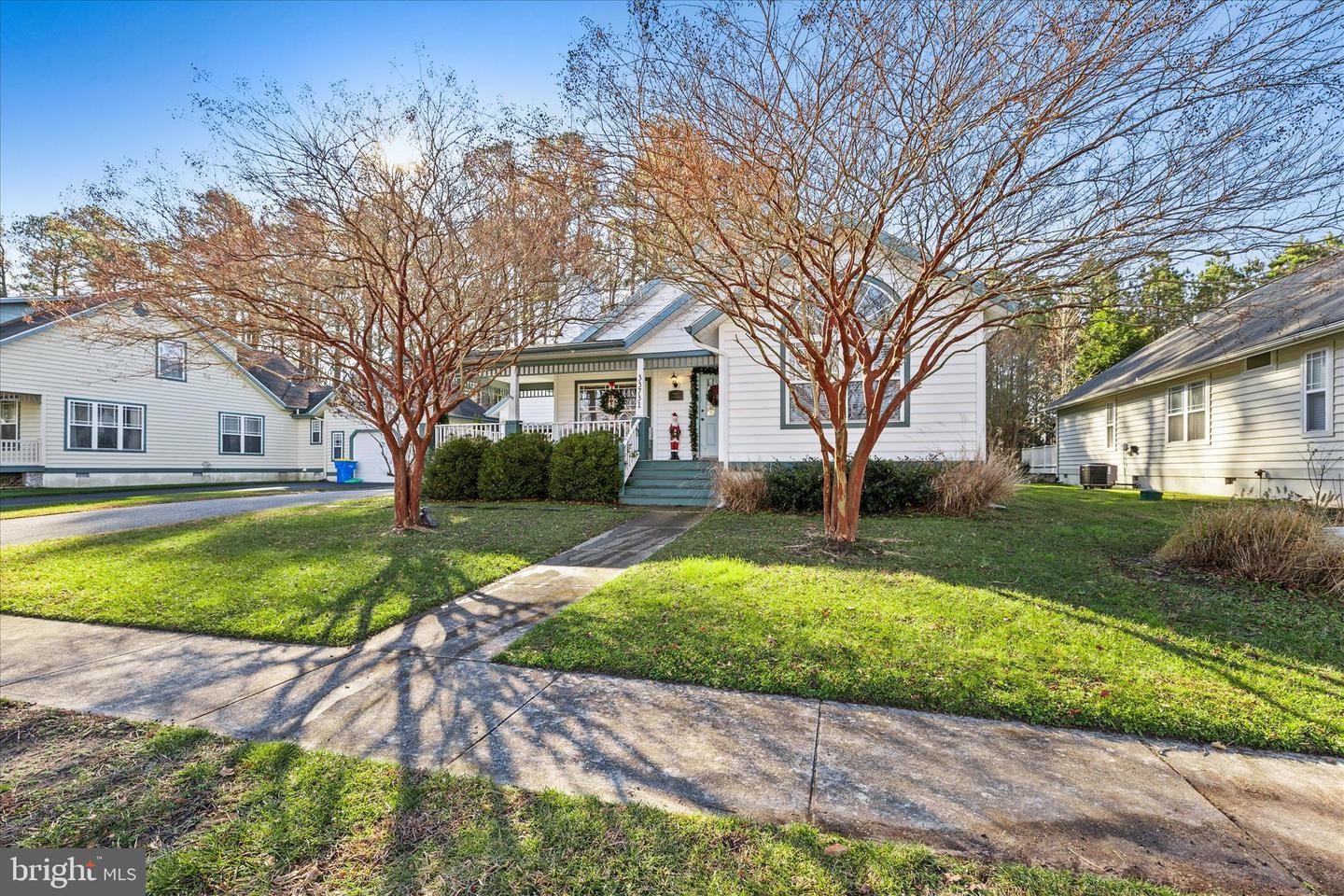 Frankford, Delaware, 19945, United States, 3 Bedrooms Bedrooms, ,2 BathroomsBathrooms,Residential,For Sale,2000939