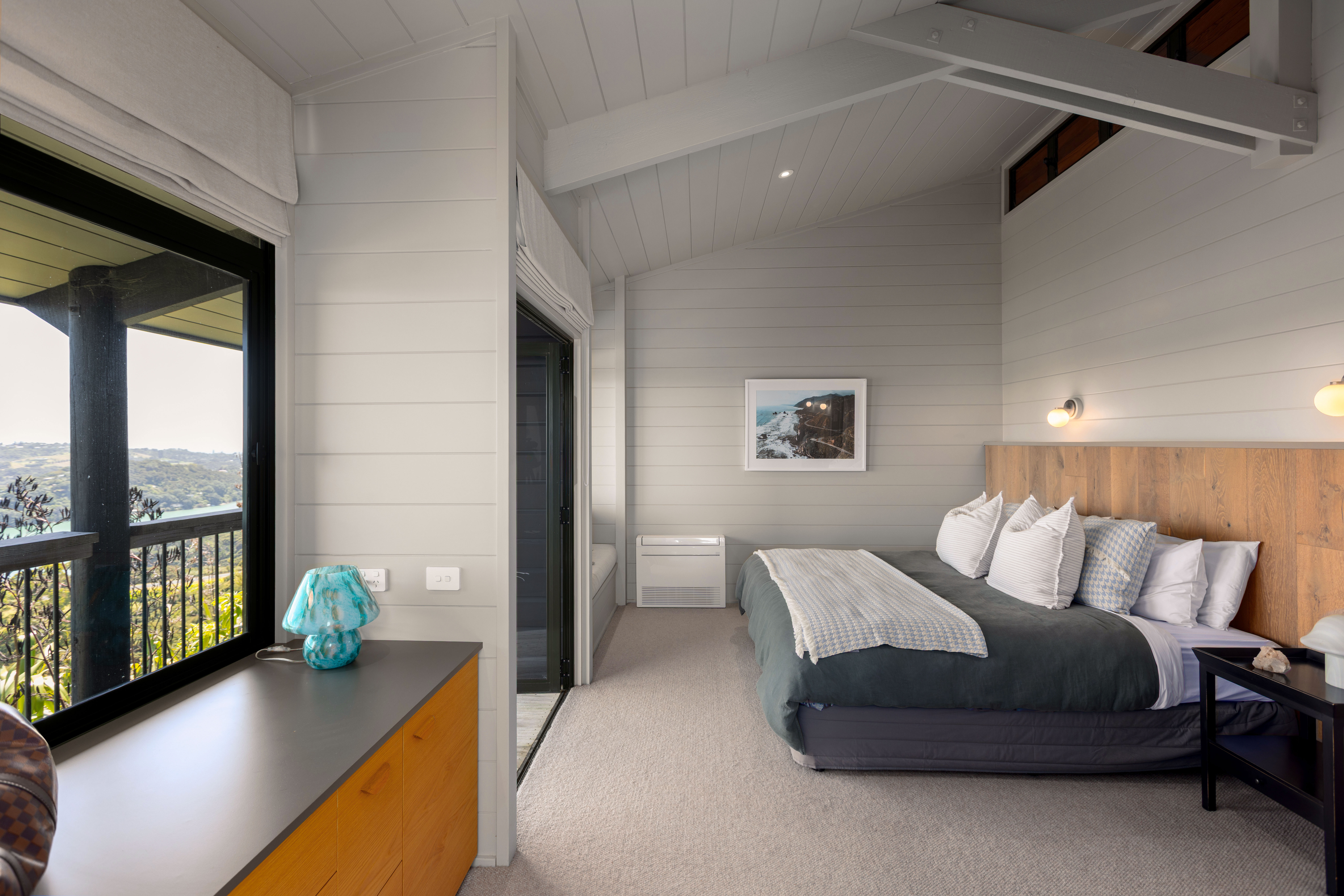 Te Whau Lodge - 物件實景