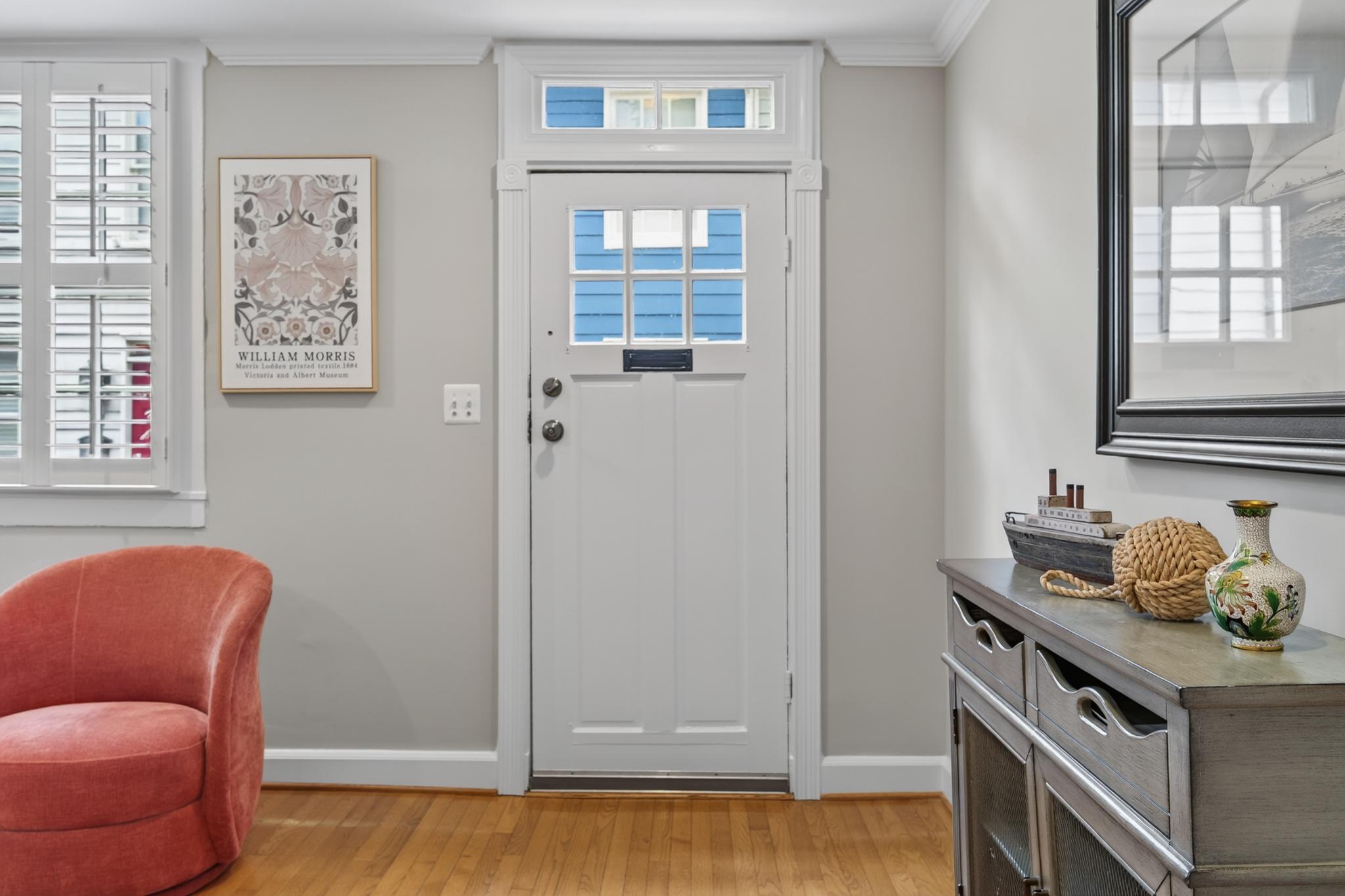  34 Pinkney Street, Annapolis, MD, 21401 - 物件實景