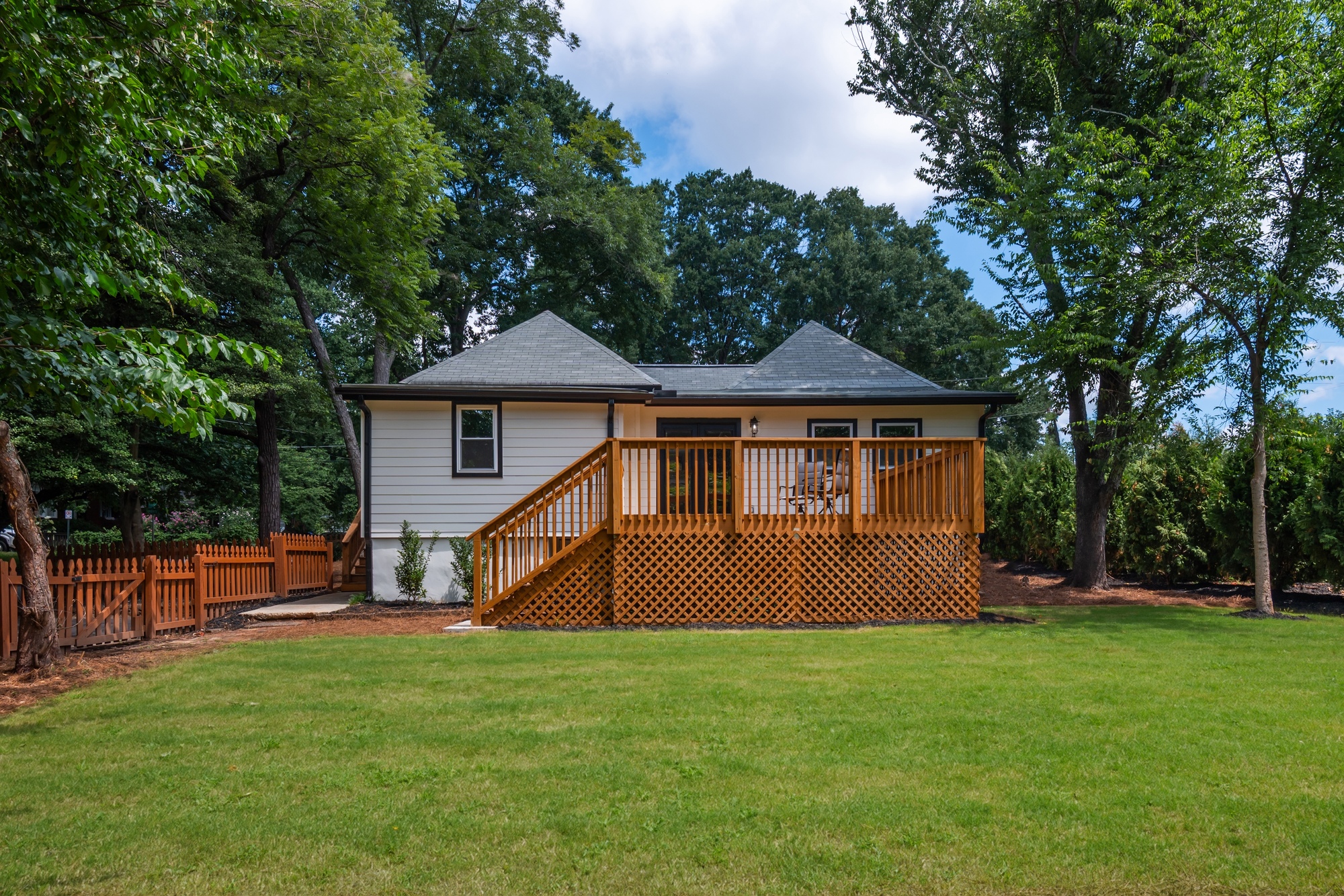  Charming Bungalow in Ormewood Park - 物件實景
