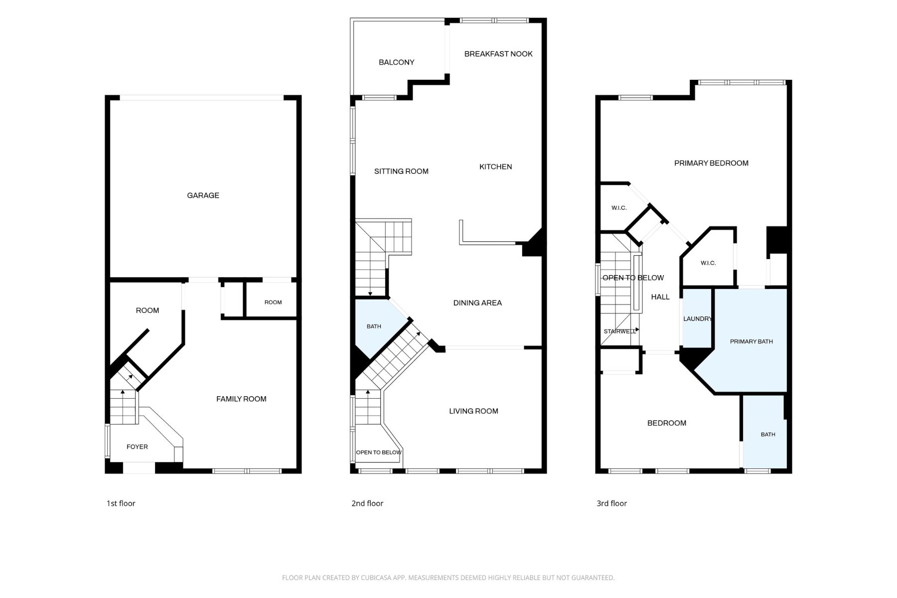  5413 Cheyenne Knoll Place, Alexandria, VA, 22312 - 物件實景