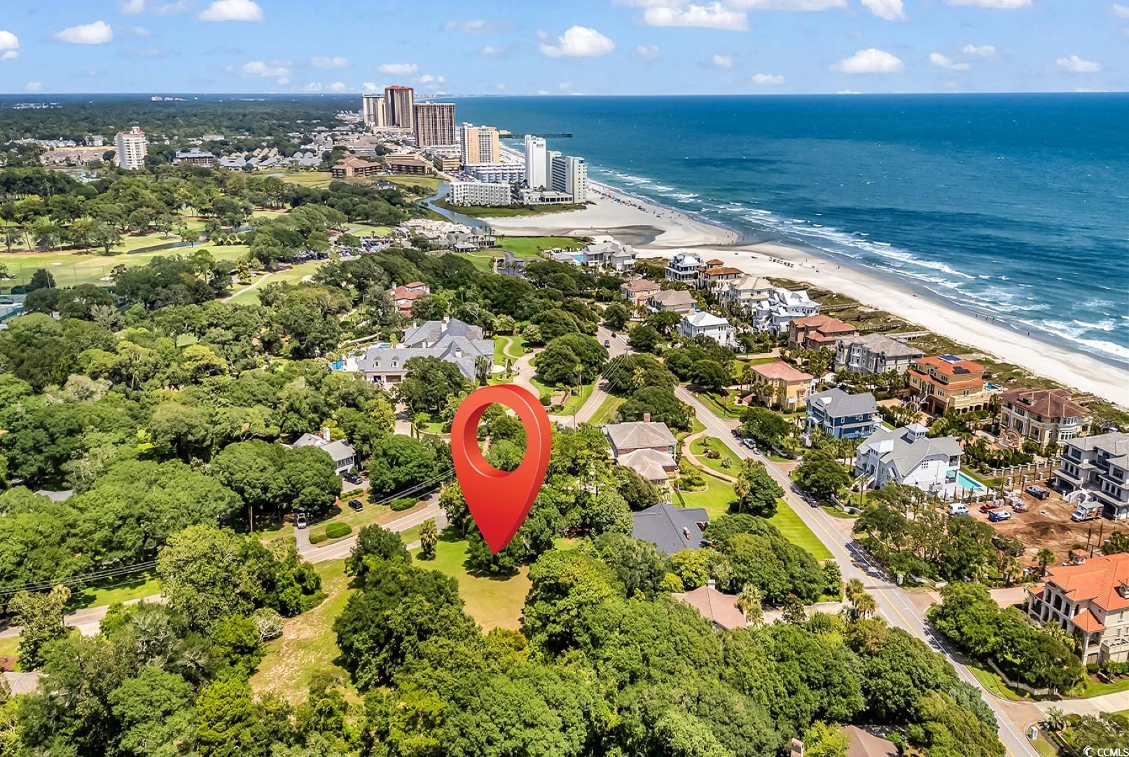 Myrtle Beach, South Carolina, 29572, United States, ,Land,For Sale,1987421