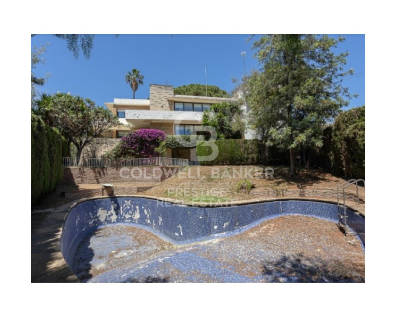 Barcelona, Esplugues de Llobregat, La Miranda - Ci, Esplugues de Llobregat, Catalonia, ES, 10 Bedrooms Bedrooms, ,6 BathroomsBathrooms,Residential,For Sale,Barcelona, Esplugues de Llobregat, La Miranda - Ci,1536500