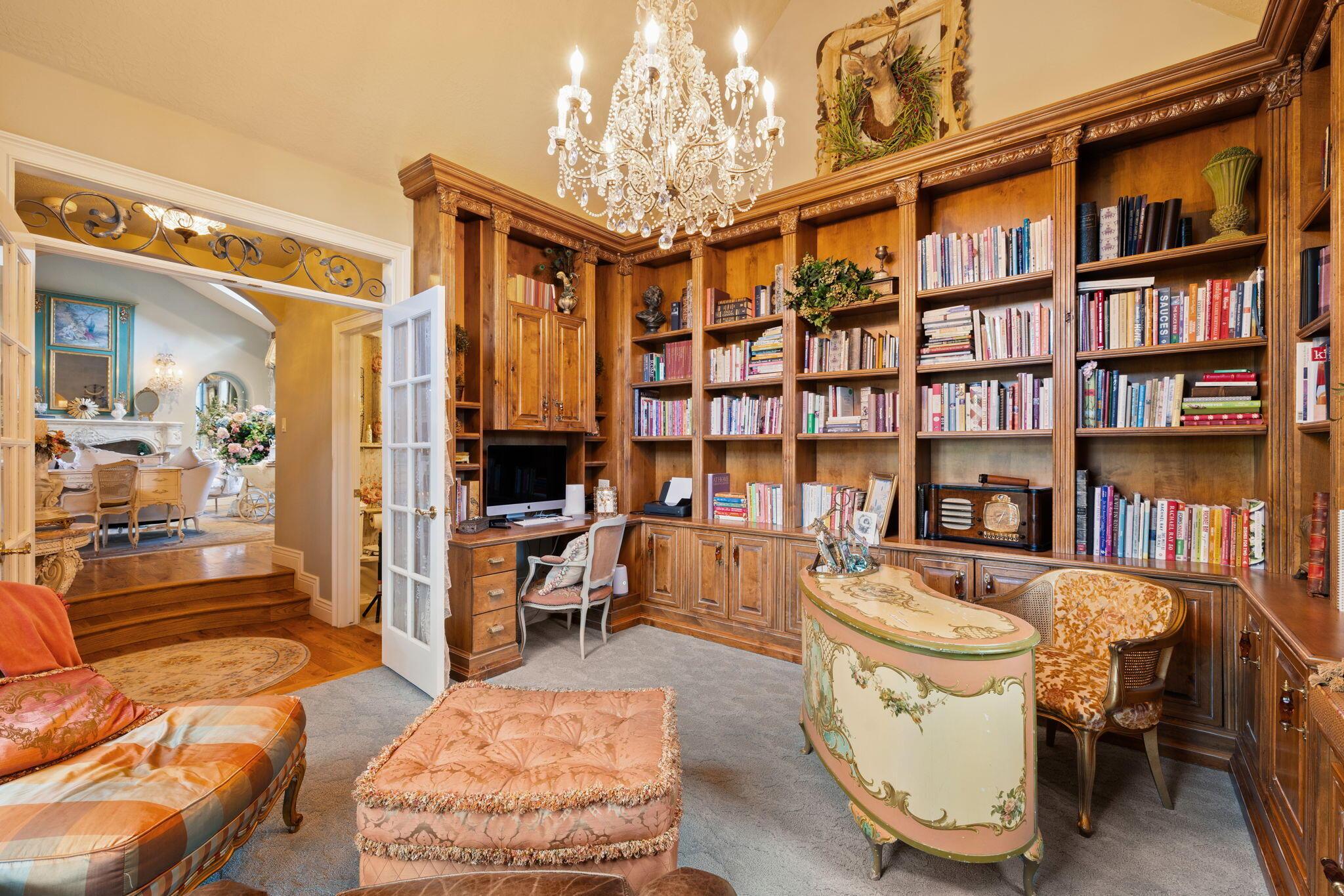 Salt Lake City, Utah, 84121, United States, 5 Bedrooms Bedrooms, ,6 BathroomsBathrooms,Residential,For Sale,1974562