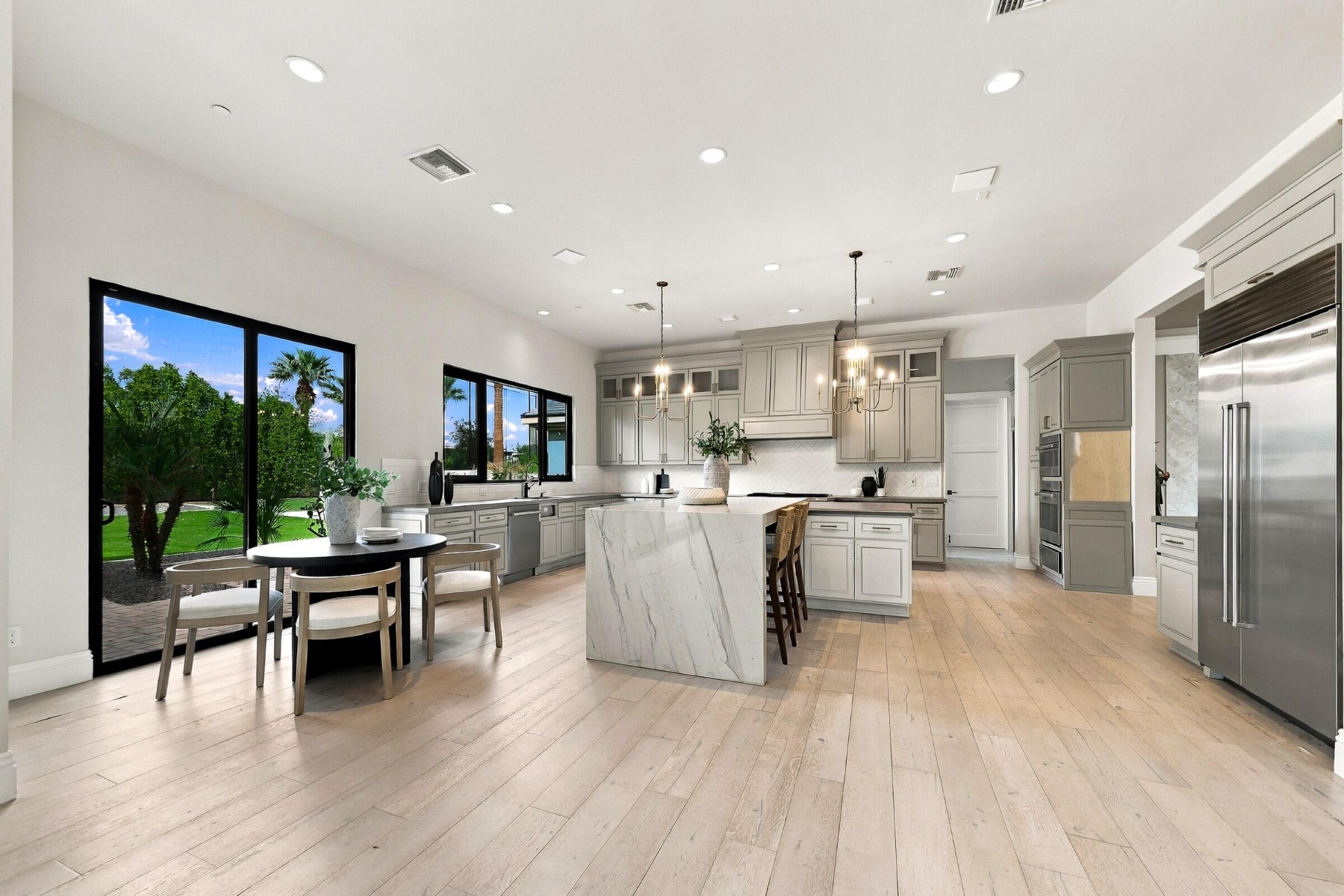  6246 E Hillcrest Boulevard¦Scottsdale, AZ - 物件實景