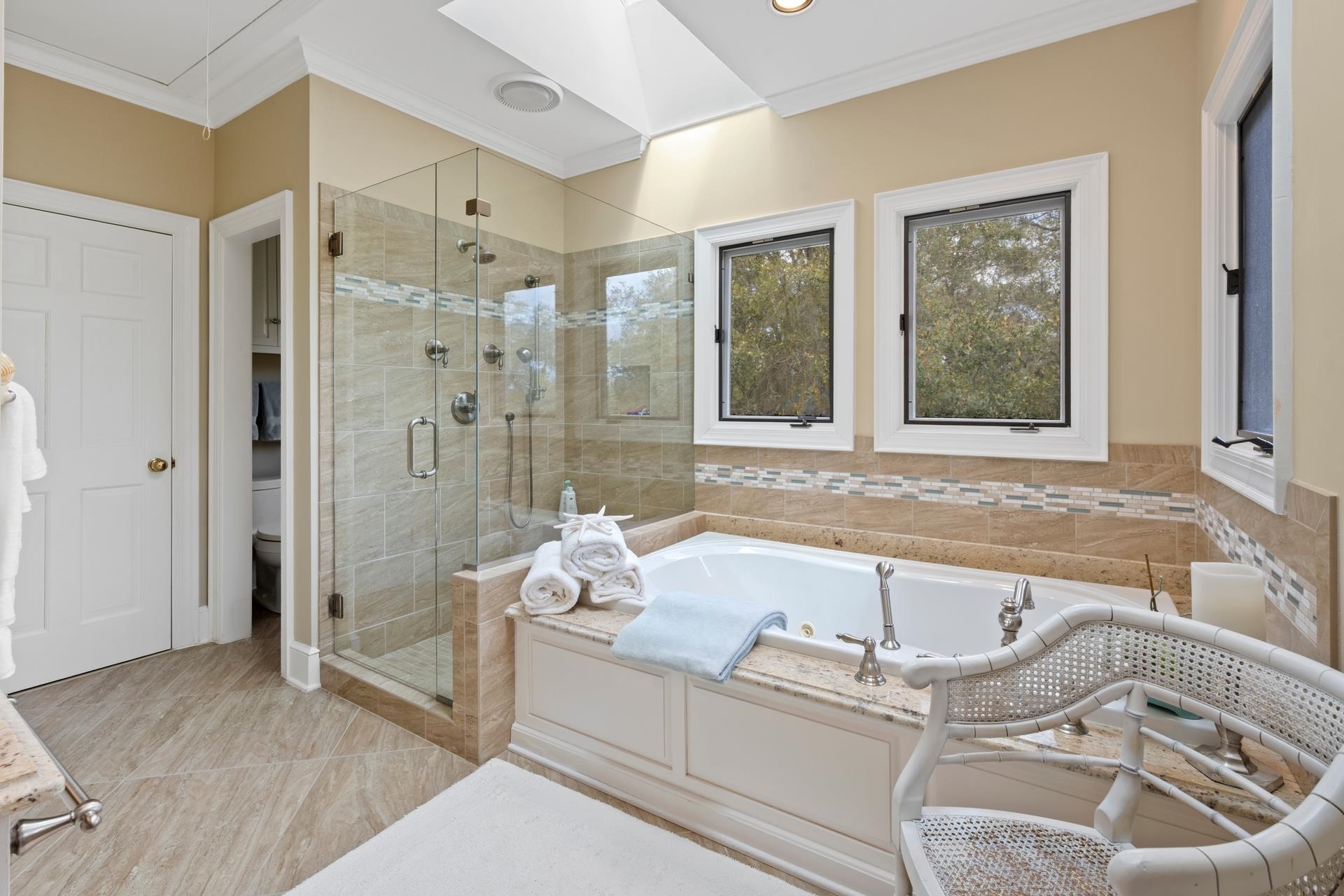  110 Swan Point Trail  DeBordieu Colony - 物件實景