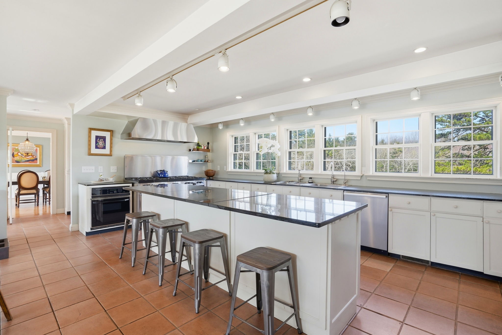  65 Partridge Rd, Duxbury - 物件實景
