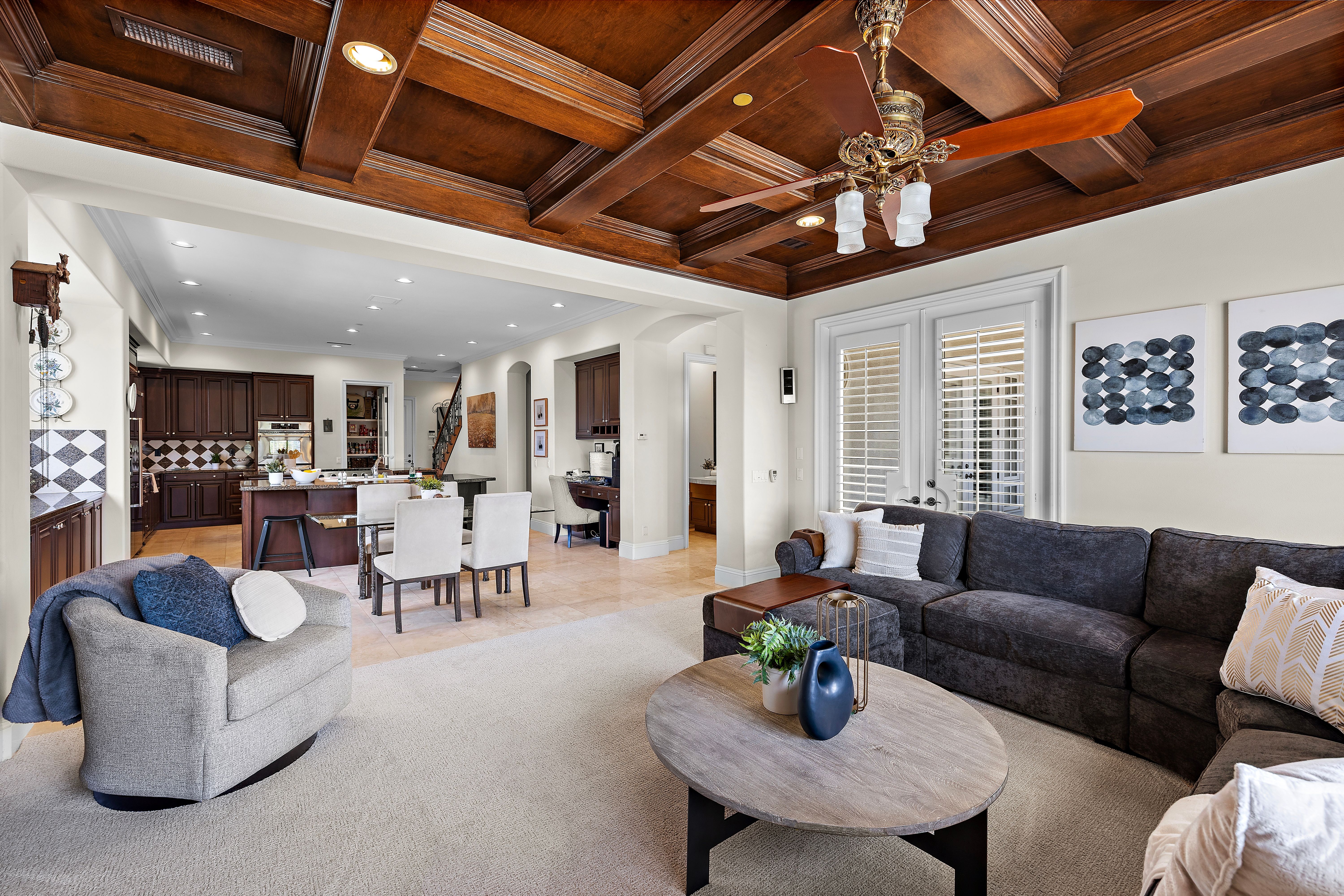  19 Rosana Way, Coto de Caza, CA 92679 - 物件實景