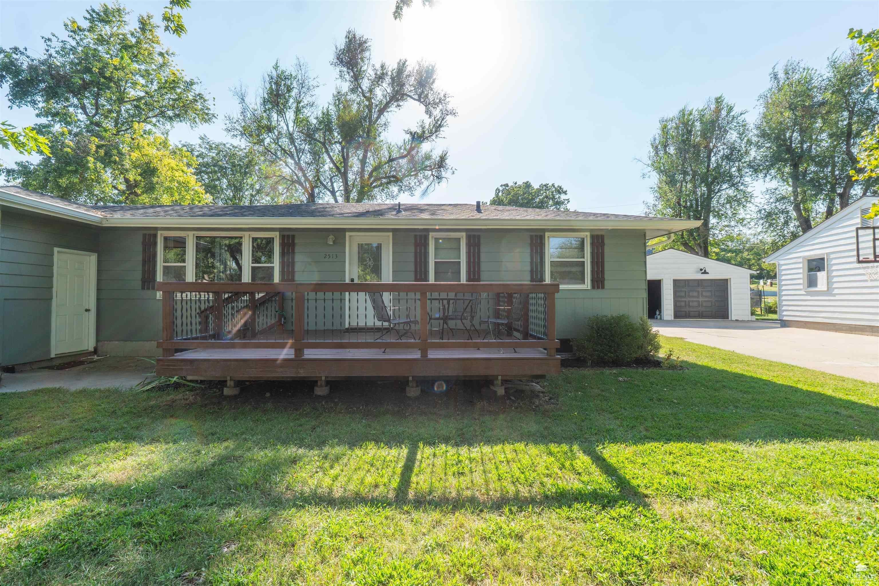 Church Cir, Manhattan, KS 66502 #1