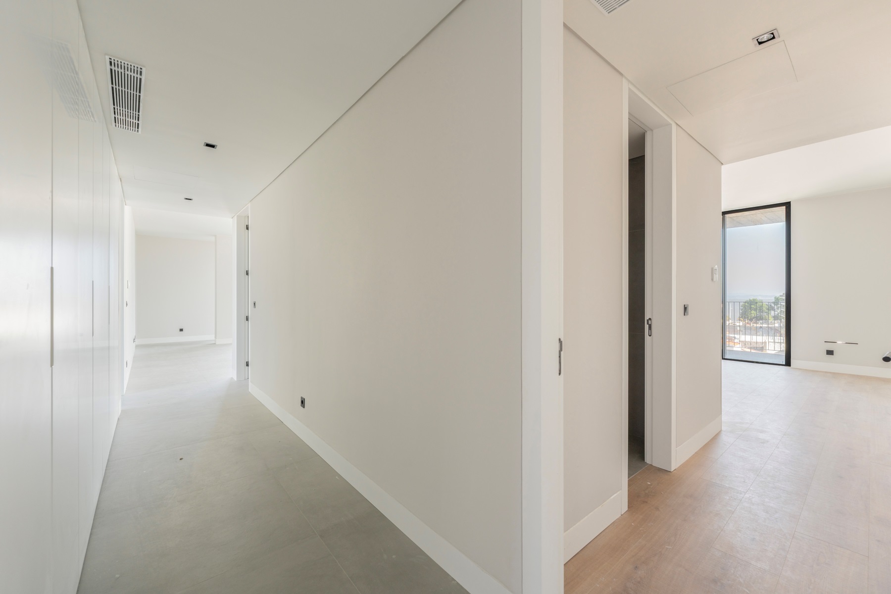  Ultimo Piso/Penthouse, 3 bedrooms, for Sale - 物件實景