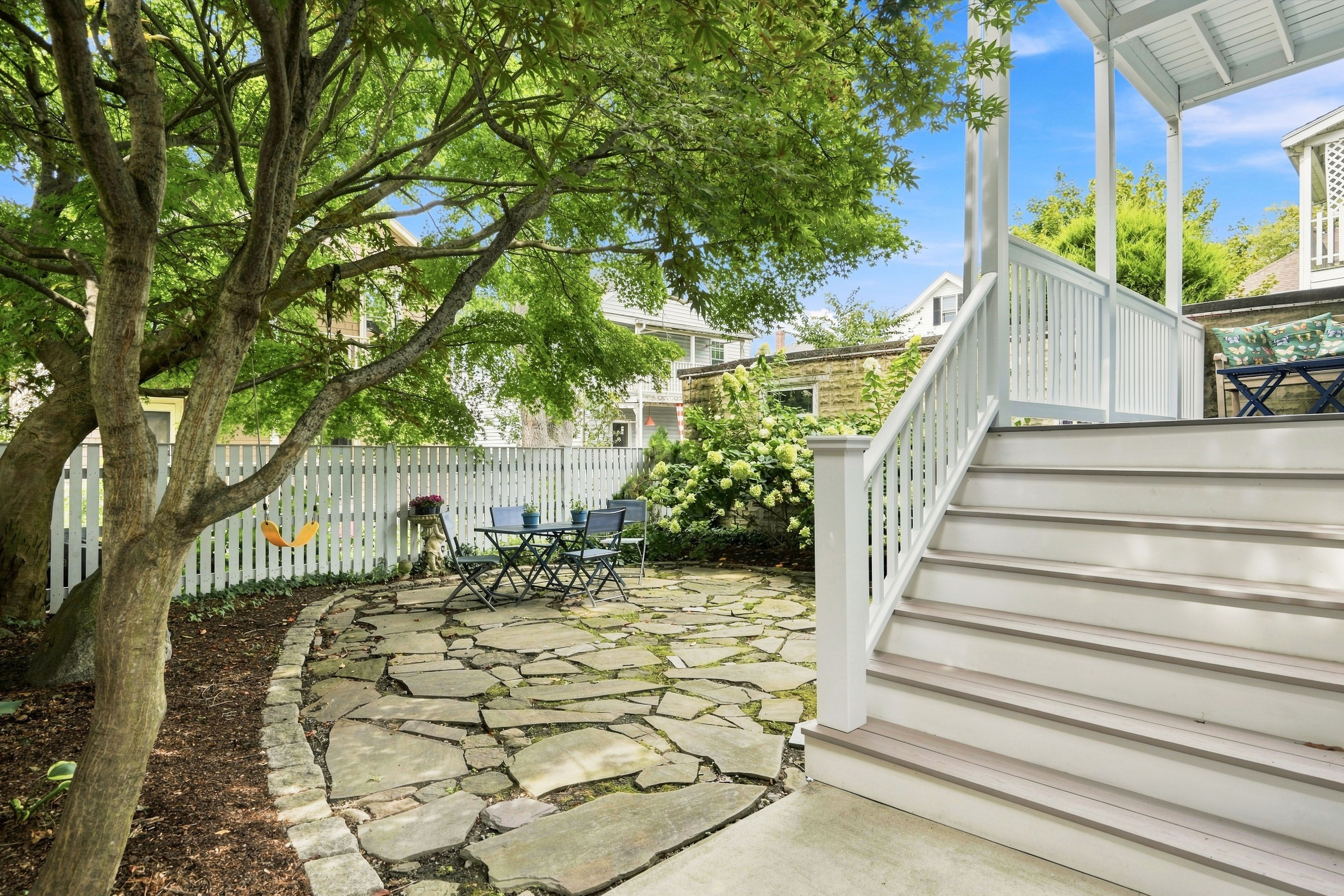  165 Fayerweather Street- Unit 1, Cambridge, MA, 02138 - 物件實景