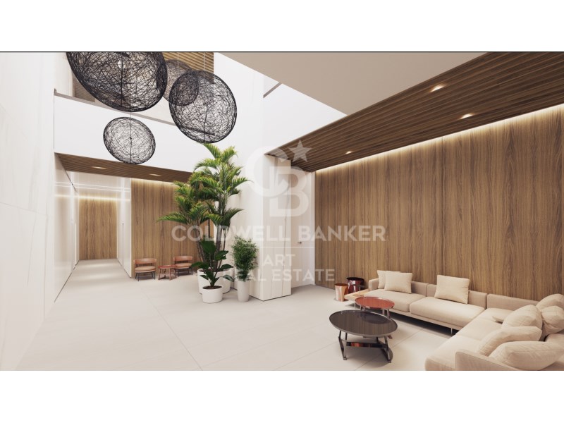 Málaga, Andalusia, ES, 3 Bedrooms Bedrooms, ,3 BathroomsBathrooms,Residential,For Sale,1746397