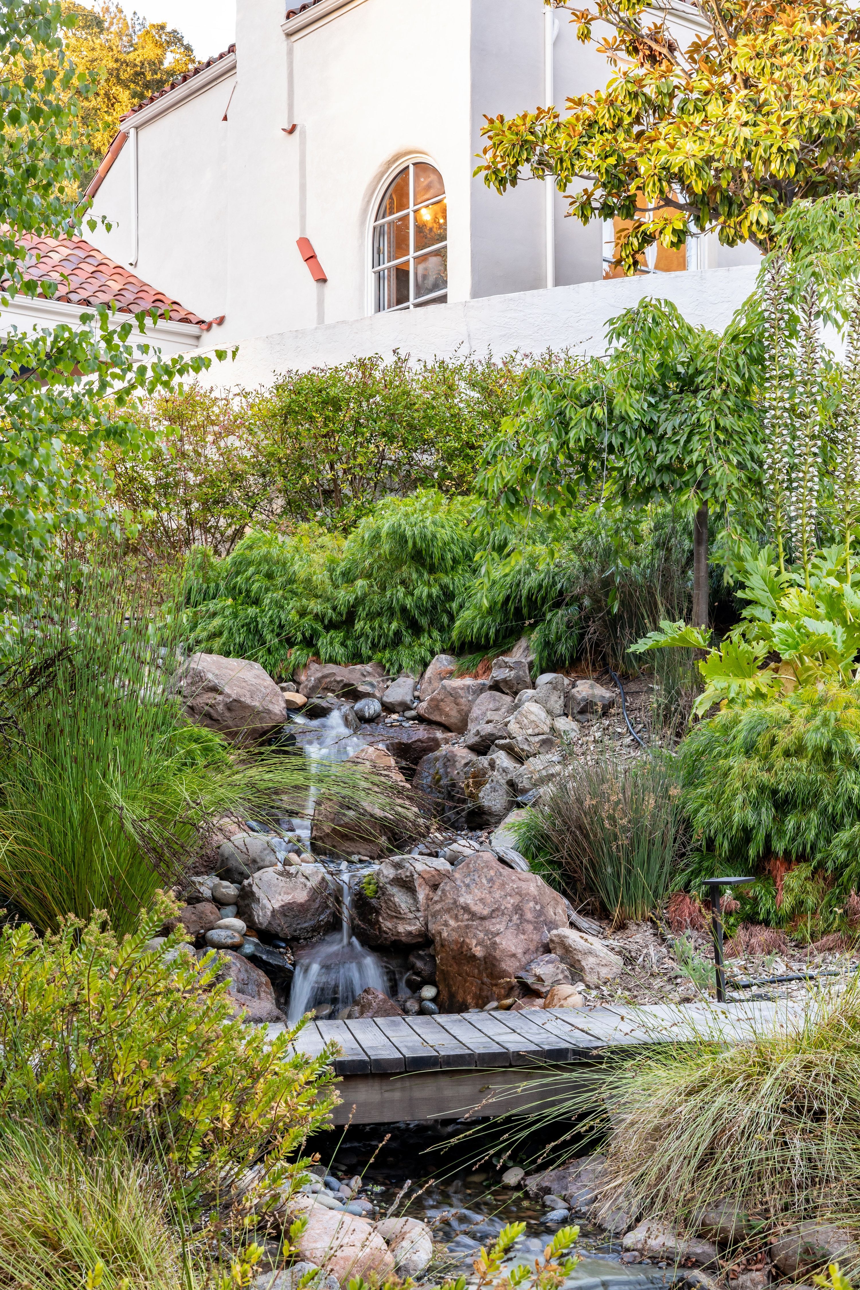  Orinda’s Signature Estate:  Casa Azul - 物件實景