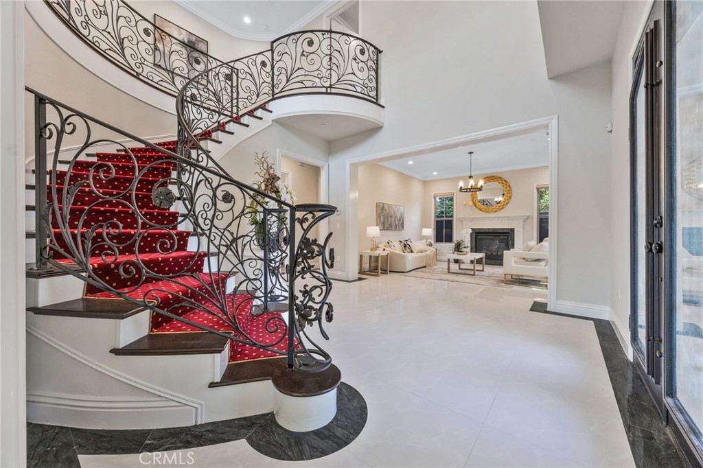 Temple City, California, 91780, United States, 5 Bedrooms Bedrooms, ,6 BathroomsBathrooms,Residential,For Sale,1989689