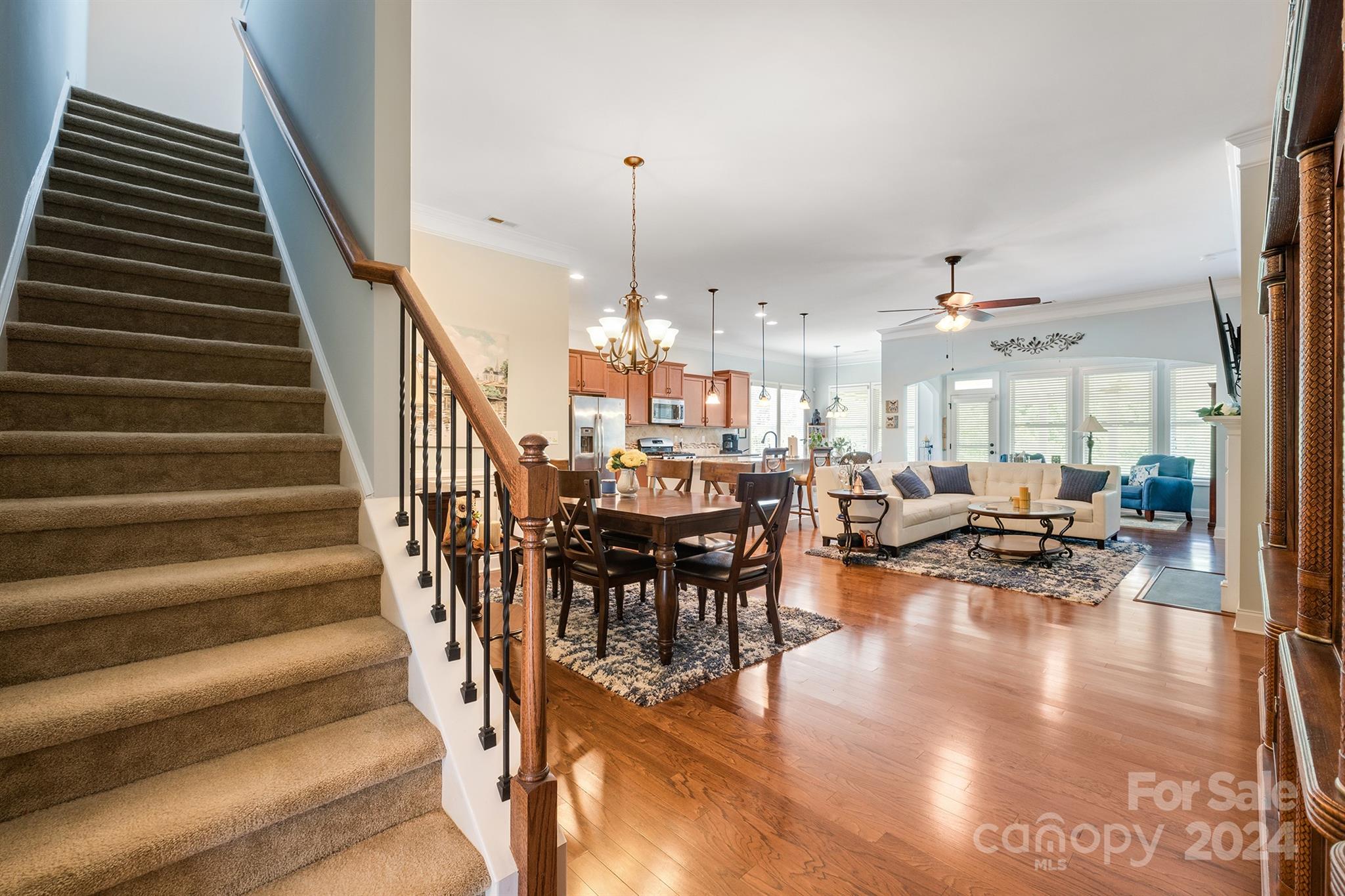 3406 Streamside Drive, Davidson, North Carolina, 28036, United States, 4 Bedrooms Bedrooms, ,3 BathroomsBathrooms,Residential,For Sale,3406 Streamside Drive,1628447