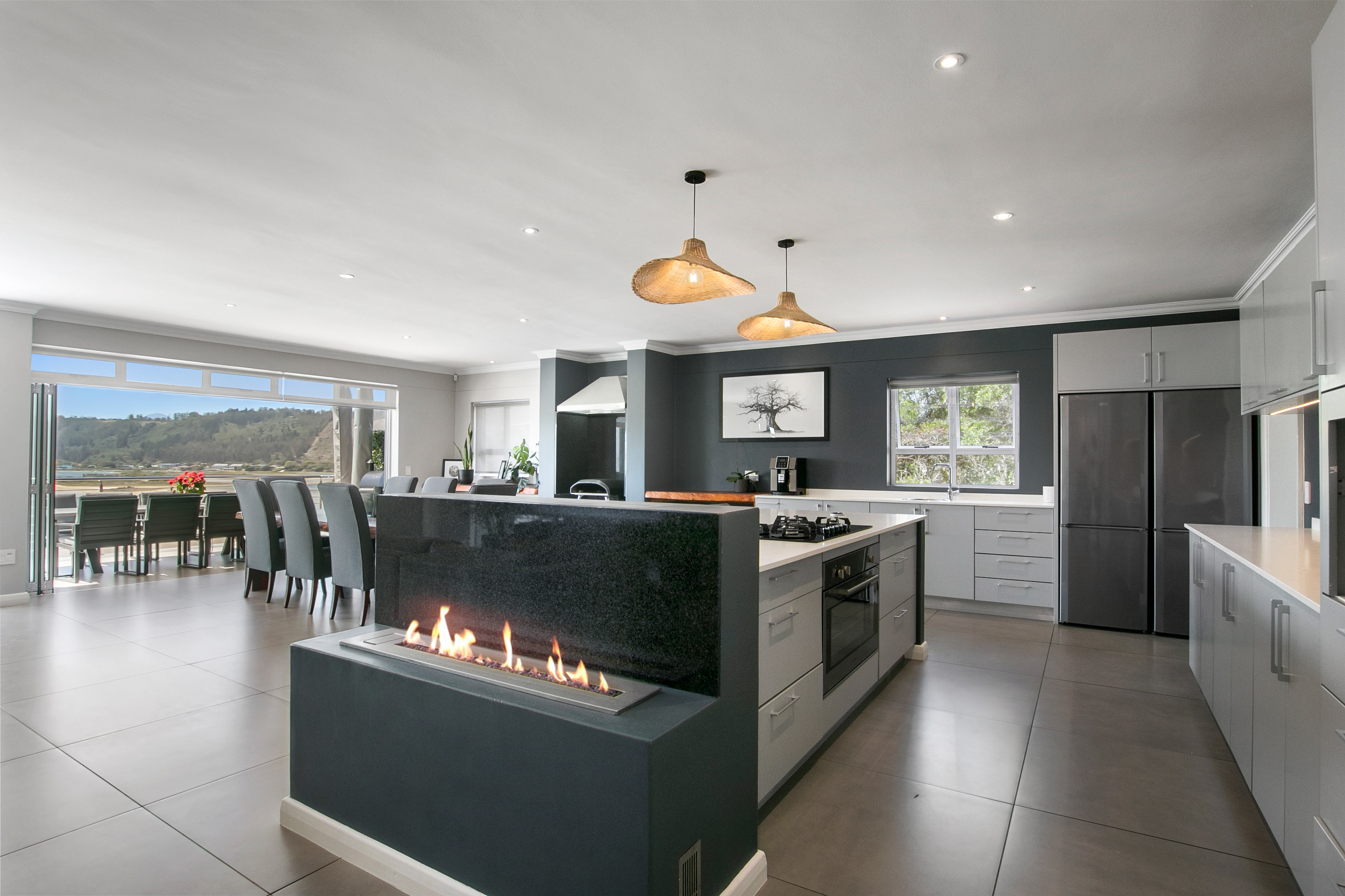  A luxurious coastal sanctuary - 物件實景