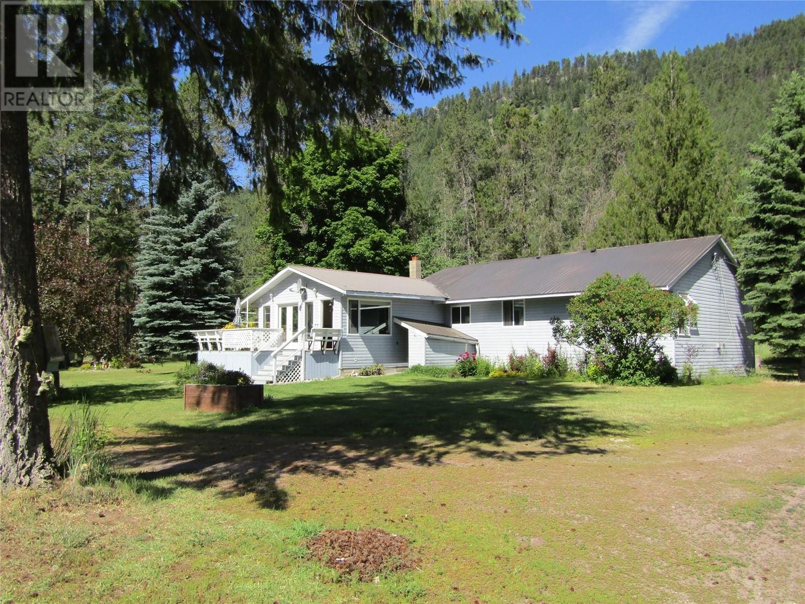 WESTBRIDGE, British Columbia, V0H 1Y0, CA, 3 Bedrooms Bedrooms, ,2 BathroomsBathrooms,Residential,For Sale,1950989