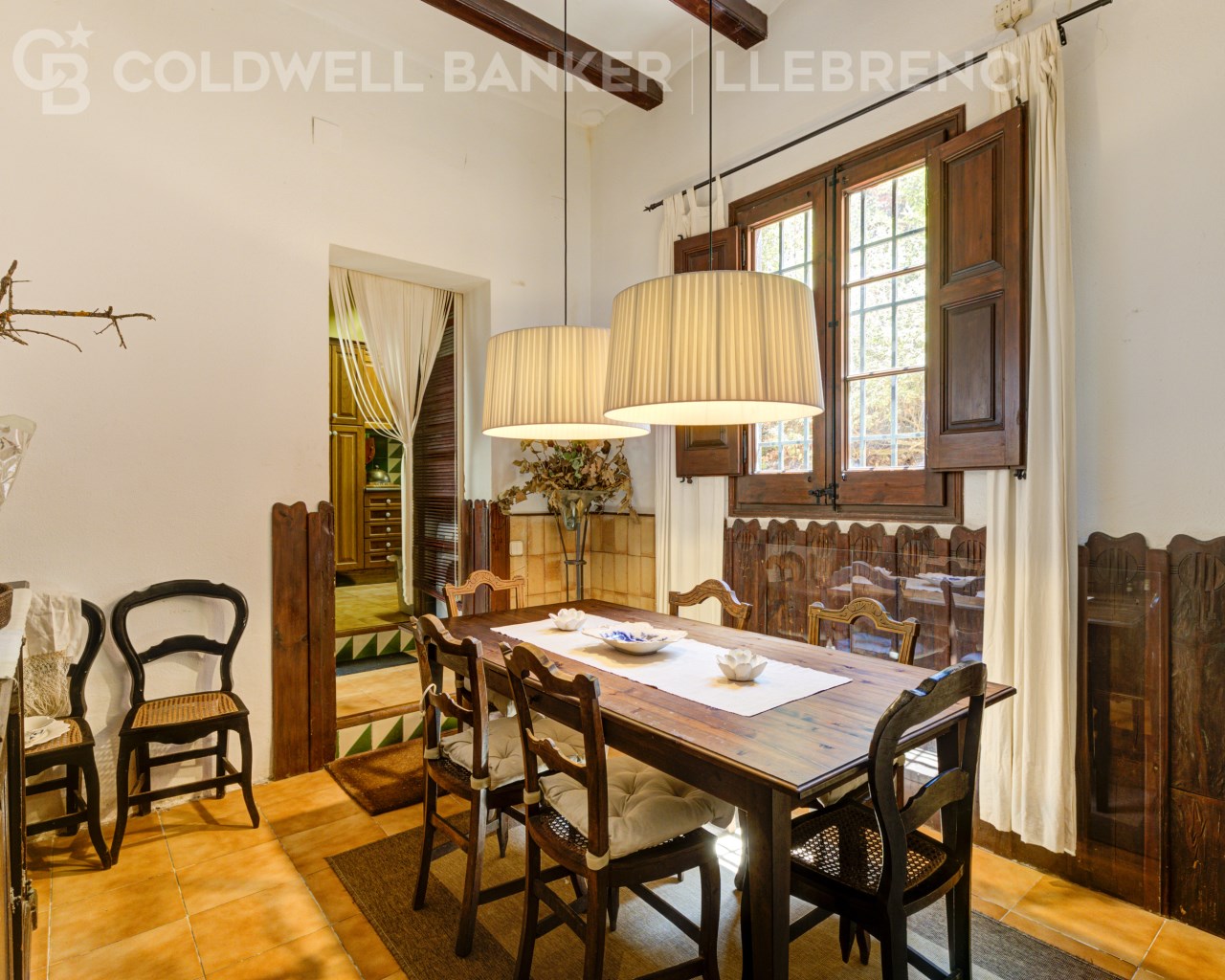 Barcelona, Barcelona, Sarri? - Sant Gervasi, Vallv, Barcelona, Catalonia, ES, 5 Bedrooms Bedrooms, ,3 BathroomsBathrooms,Residential,For Sale,Barcelona, Barcelona, Sarri? - Sant Gervasi, Vallv,1613204