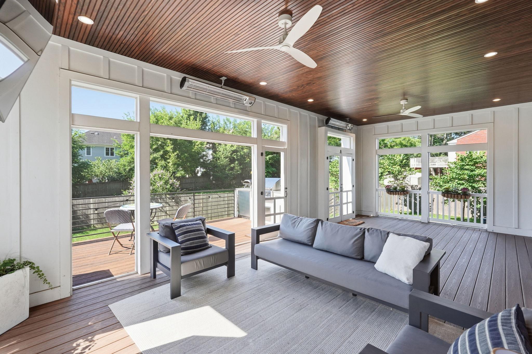  6026 Little Falls Road, Arlington, VA, 22207 - 物件實景