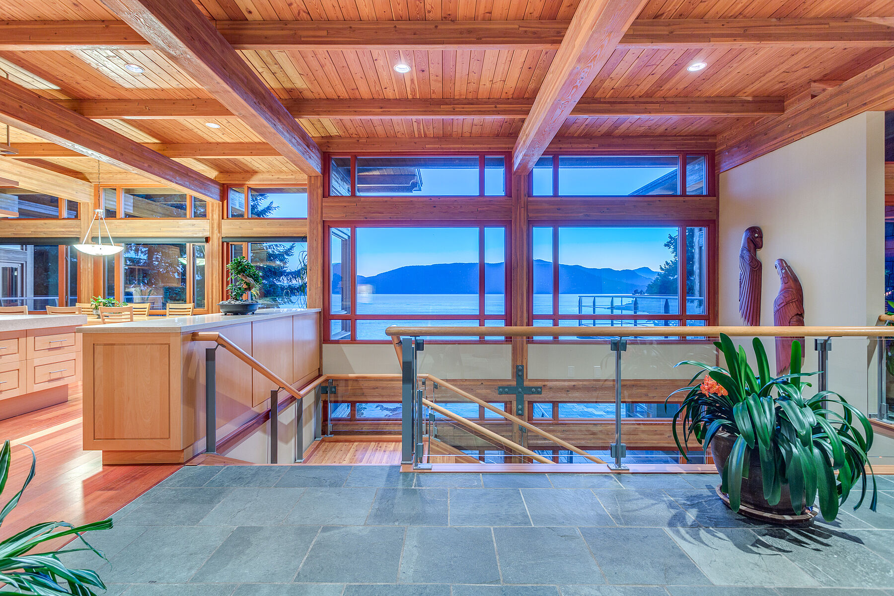  The Finest Waterfront Estate - 物件實景
