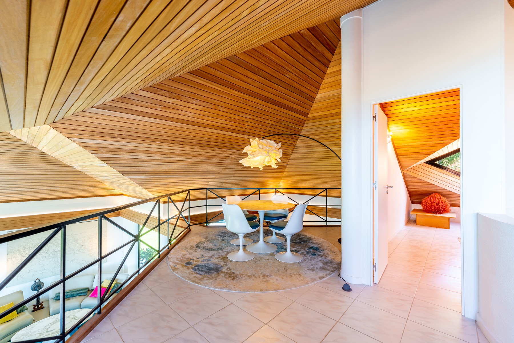  Detached house, 6 bedrooms, for Sale - 物件實景