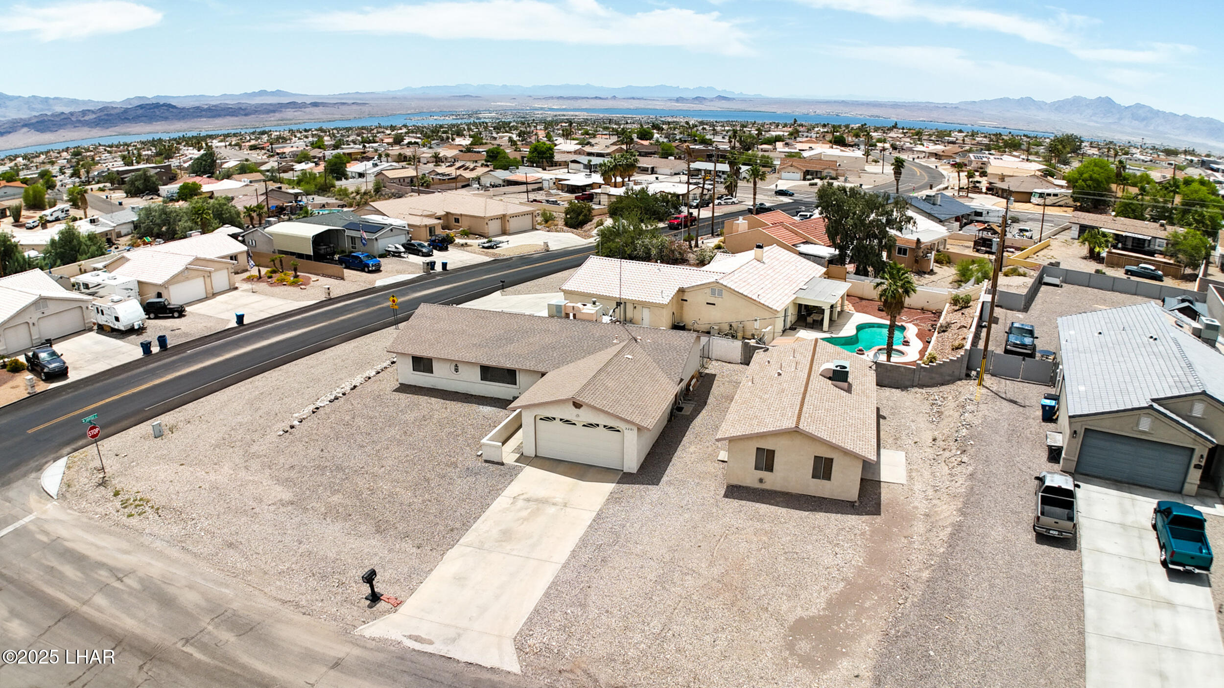 Lake Havasu City, Arizona, 86406, United States, 3 Bedrooms Bedrooms, ,1 BathroomBathrooms,Residential,For Sale,1838227