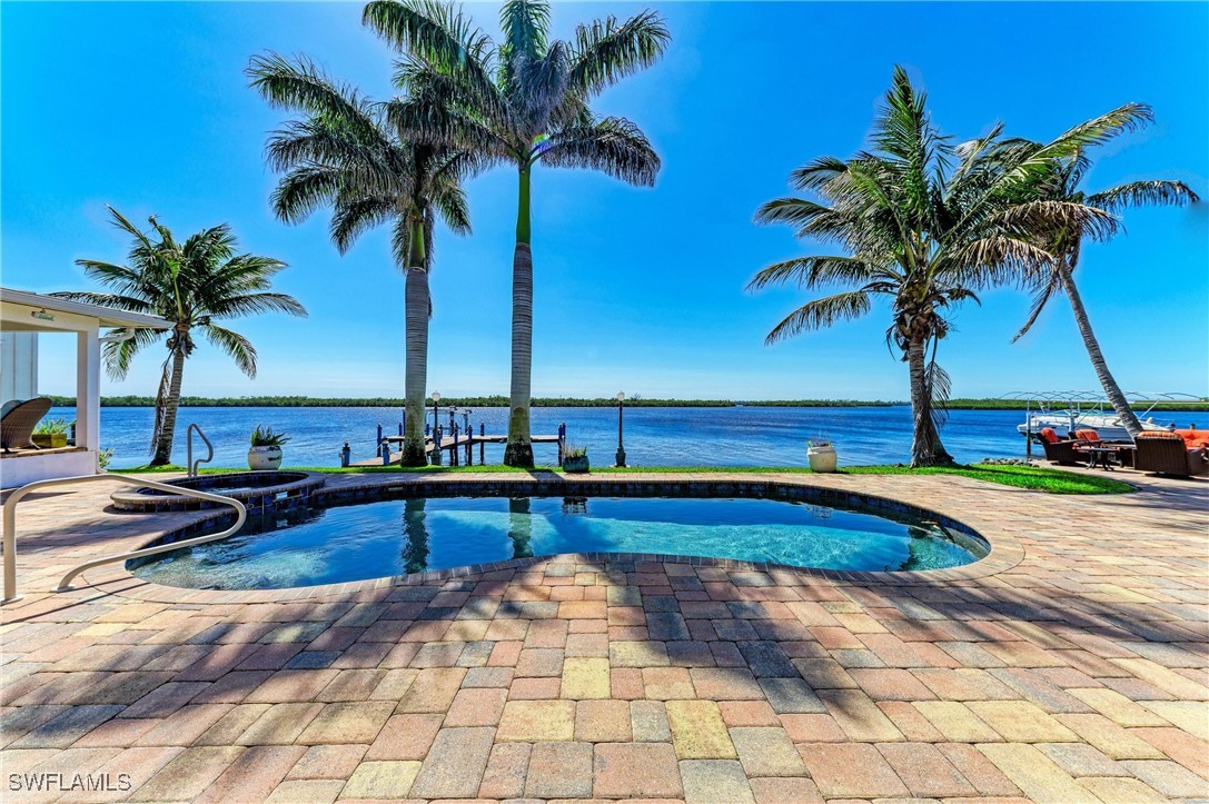 Punta Gorda, Florida, 33983, United States, 4 Bedrooms Bedrooms, ,4 BathroomsBathrooms,Residential,For Sale,1747390