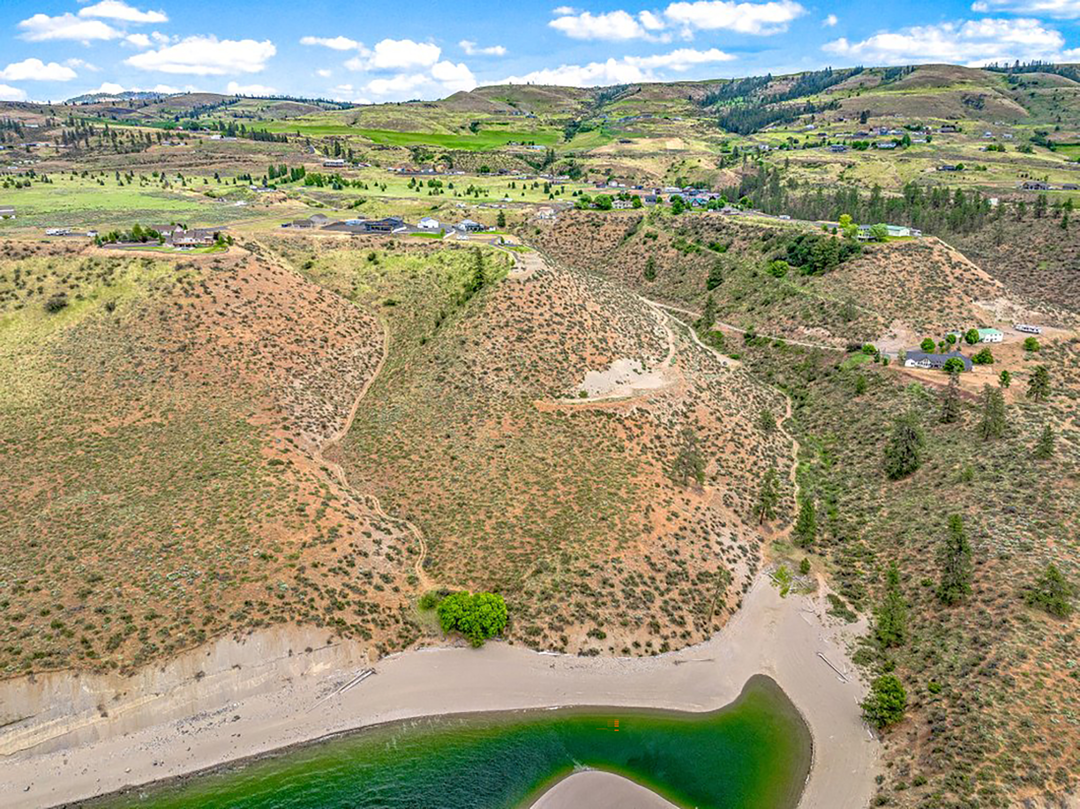  Premium 6.25-Acre Waterfront Property - 物件實景