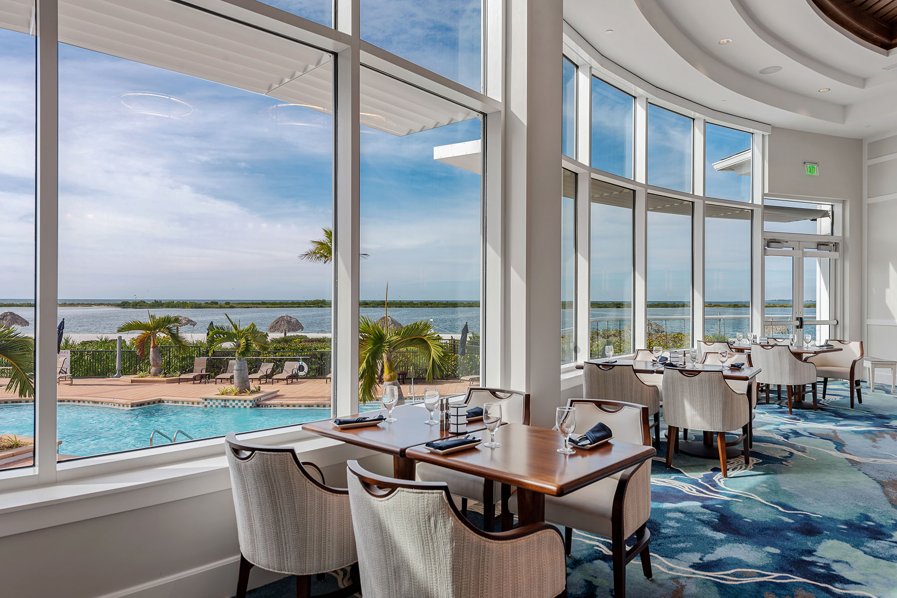  MARCO ISLAND - HIDEAWAY BEACH - 物件實景