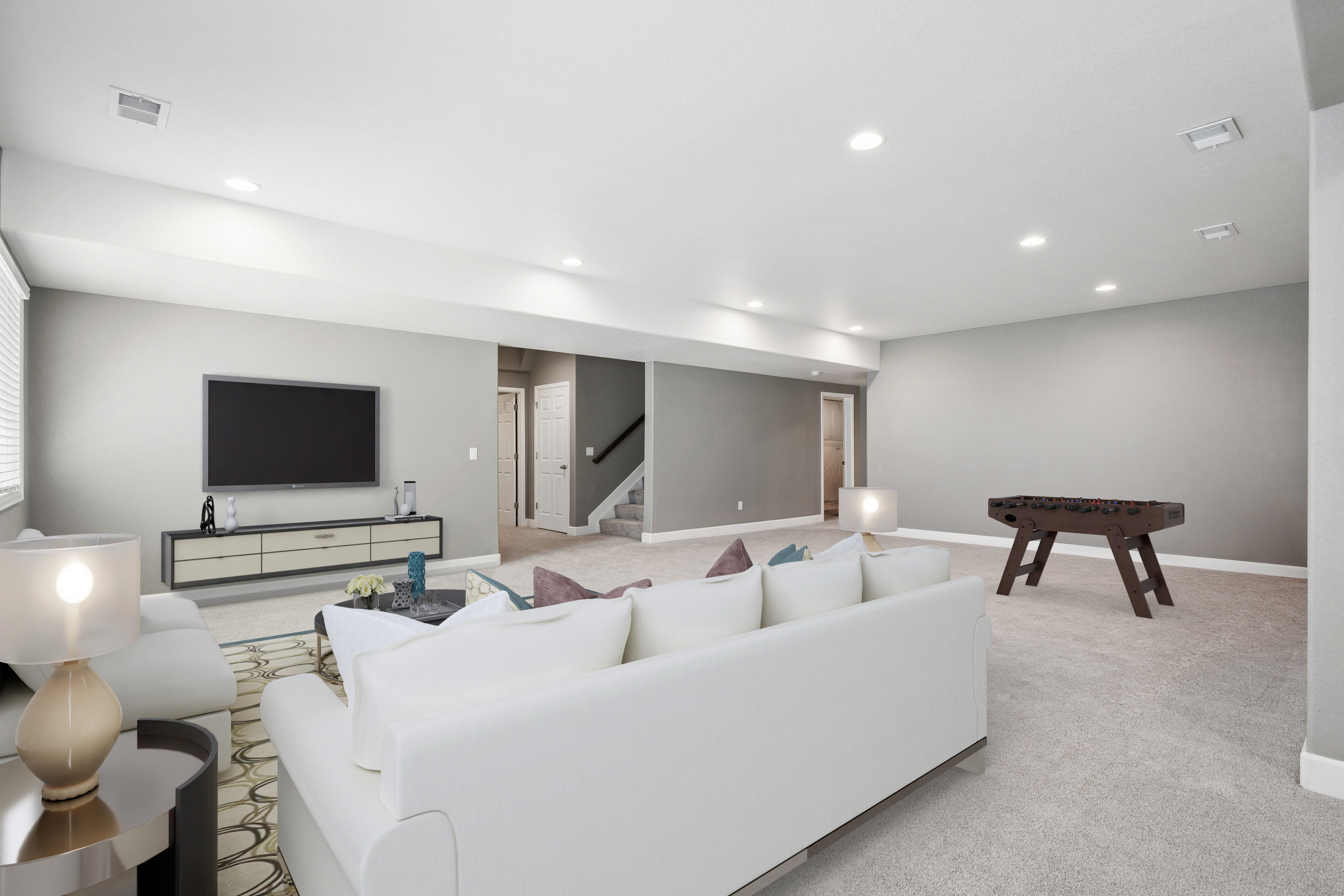  Welcome to this stunning Dillon II floor plan by Richmond Homes - 物件實景