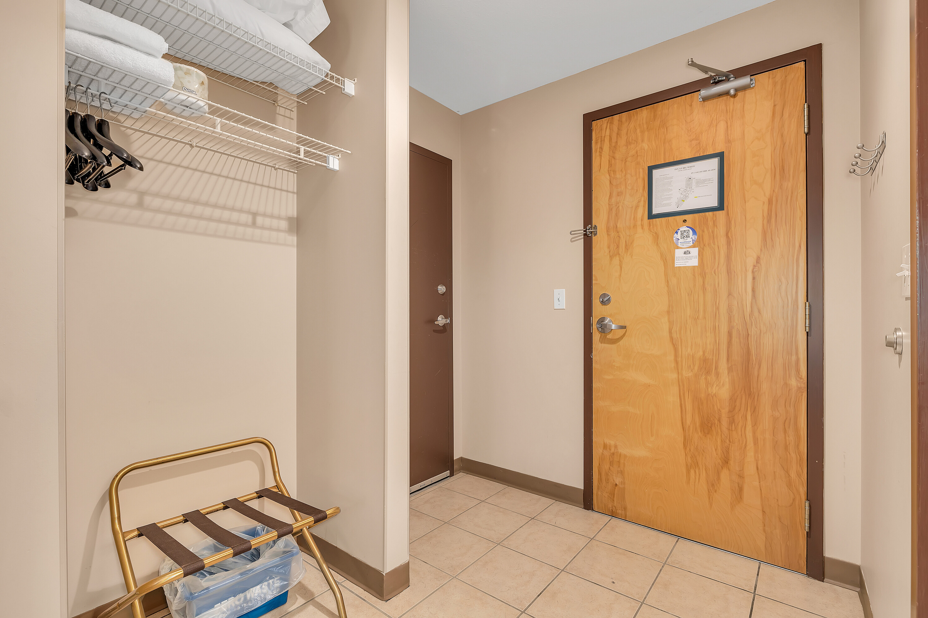  Charming Studio Condo - 物件實景