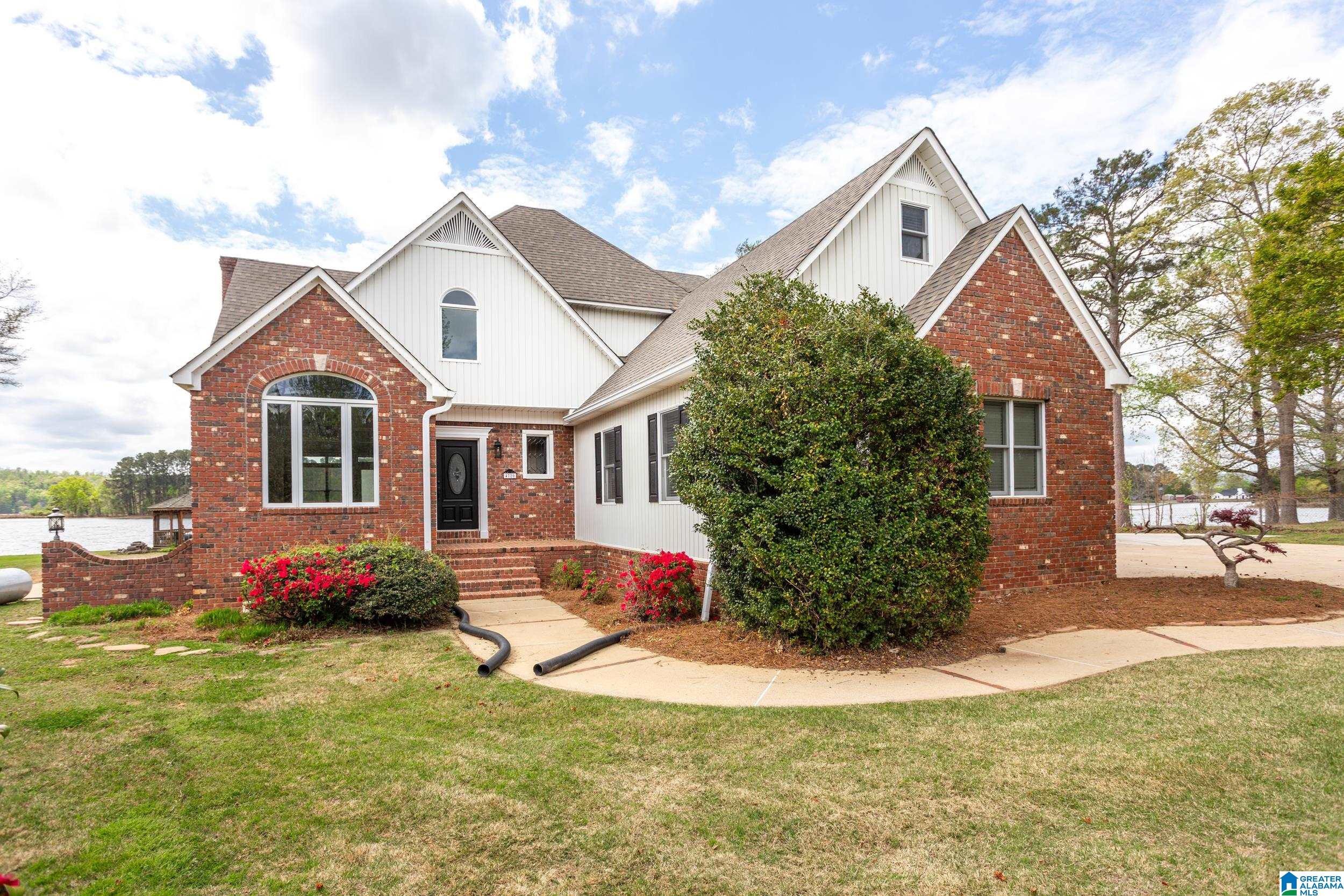Grant Dr, Gadsden, AL 35907 #1