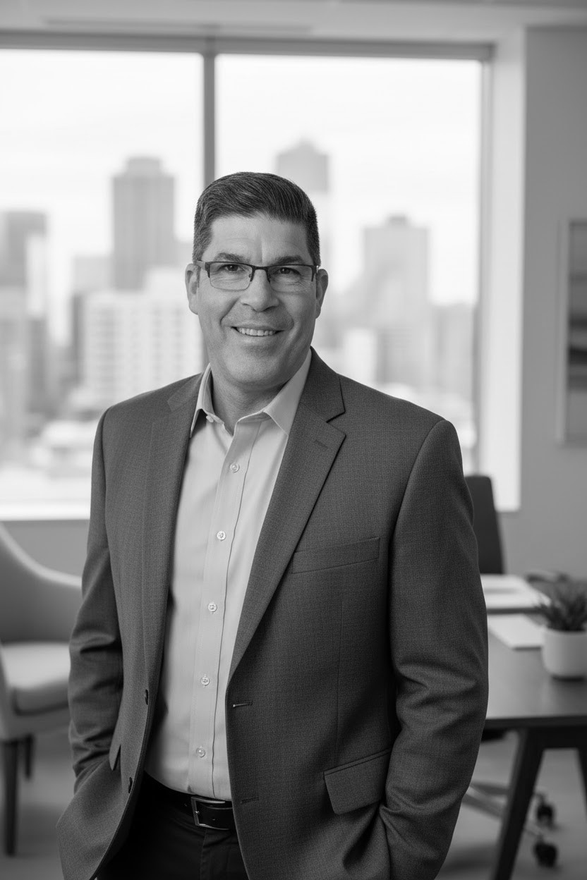 Charles D'Alessandro