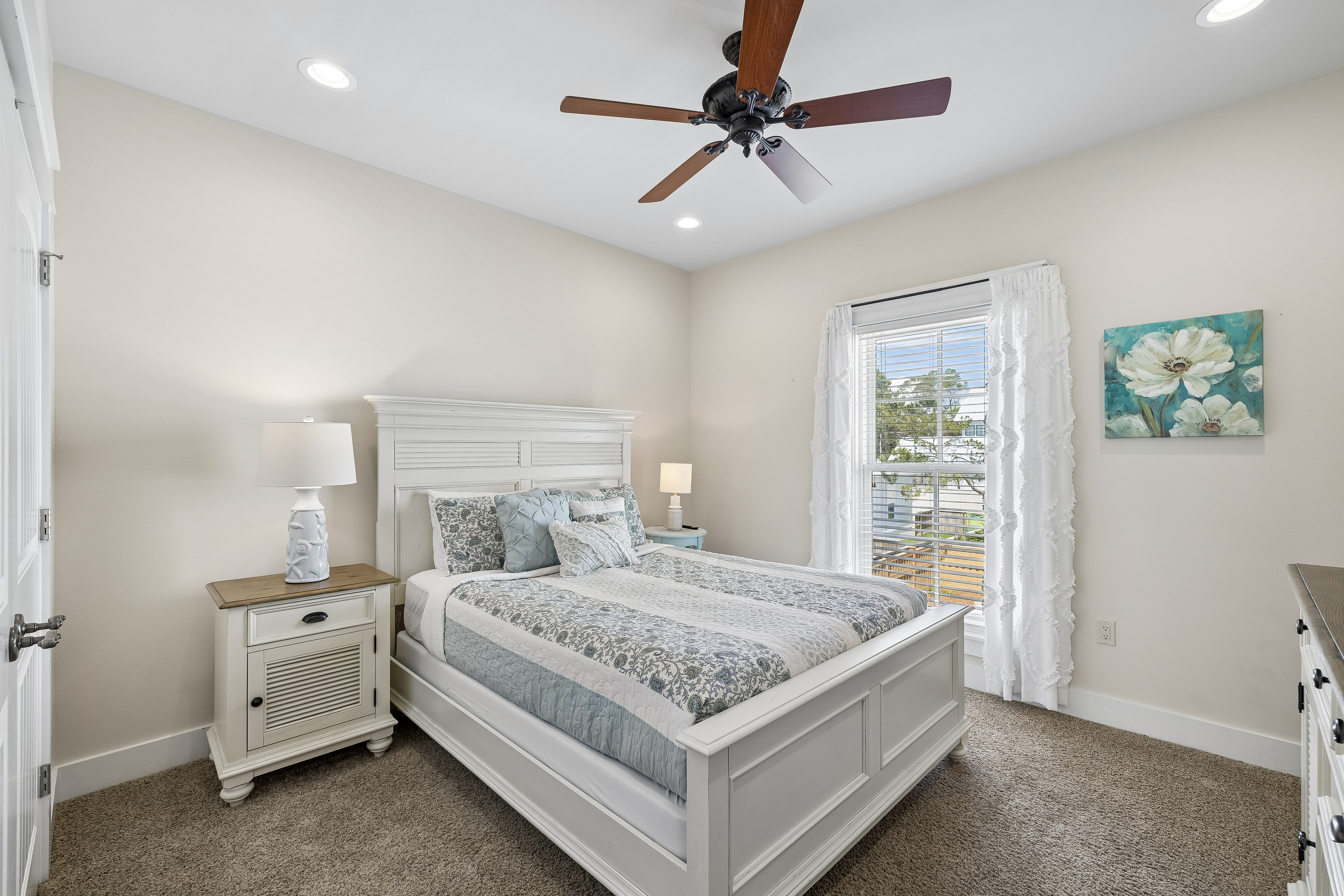  Private Fully Furnished Coastal Home Near Rosemary Beach - 物件實景