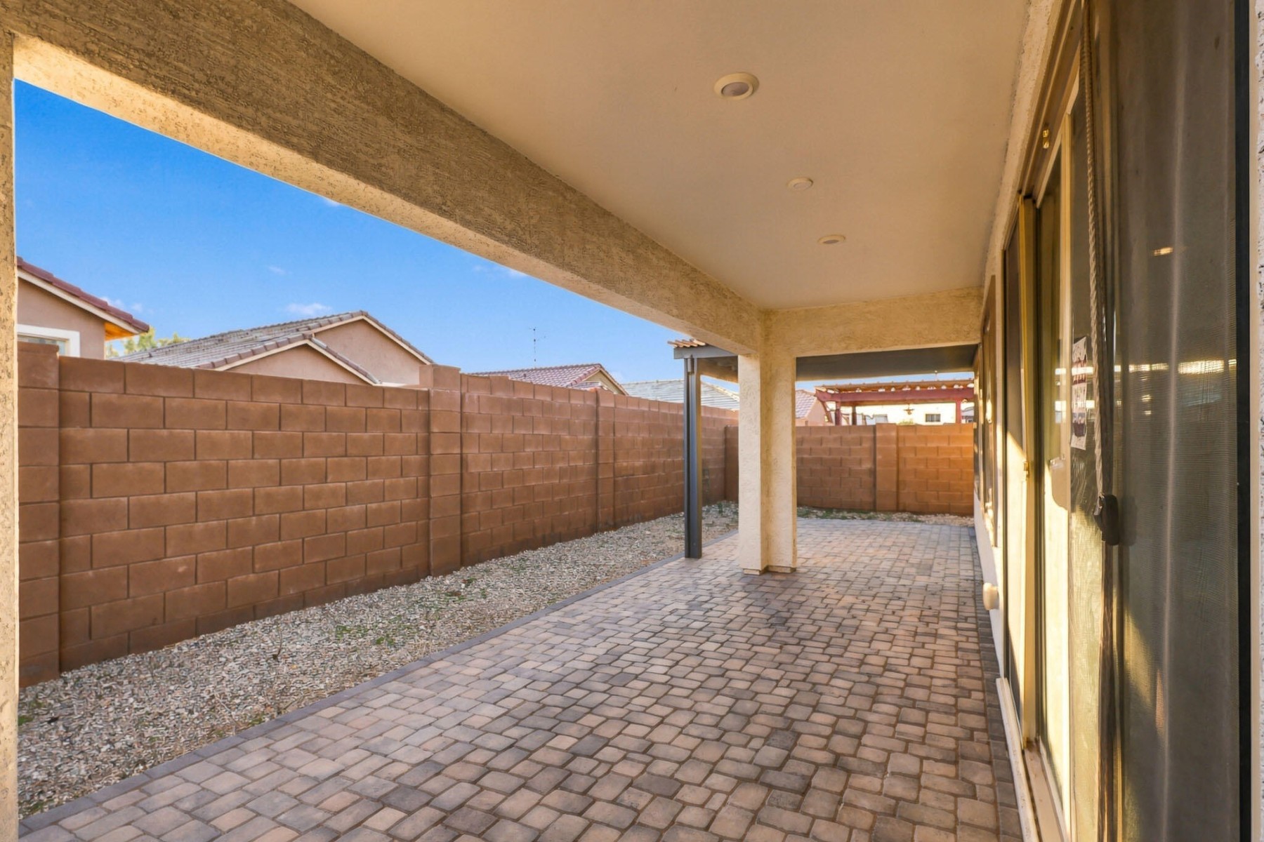  9605 W Getty Drive¦Tolleson, AZ - 物件實景