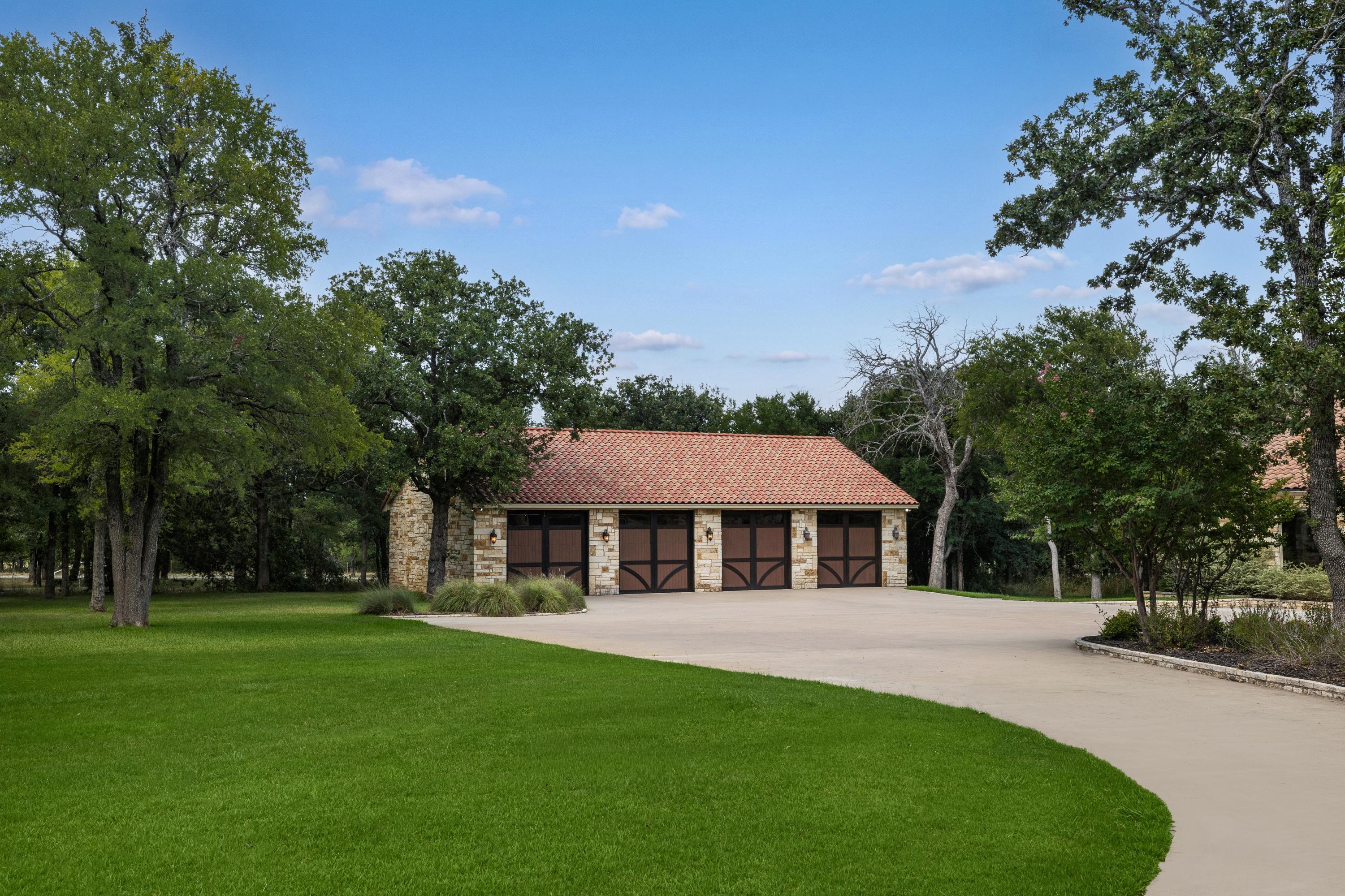  610 River Ranch Road, Aledo, TX, 76008 - 物件實景
