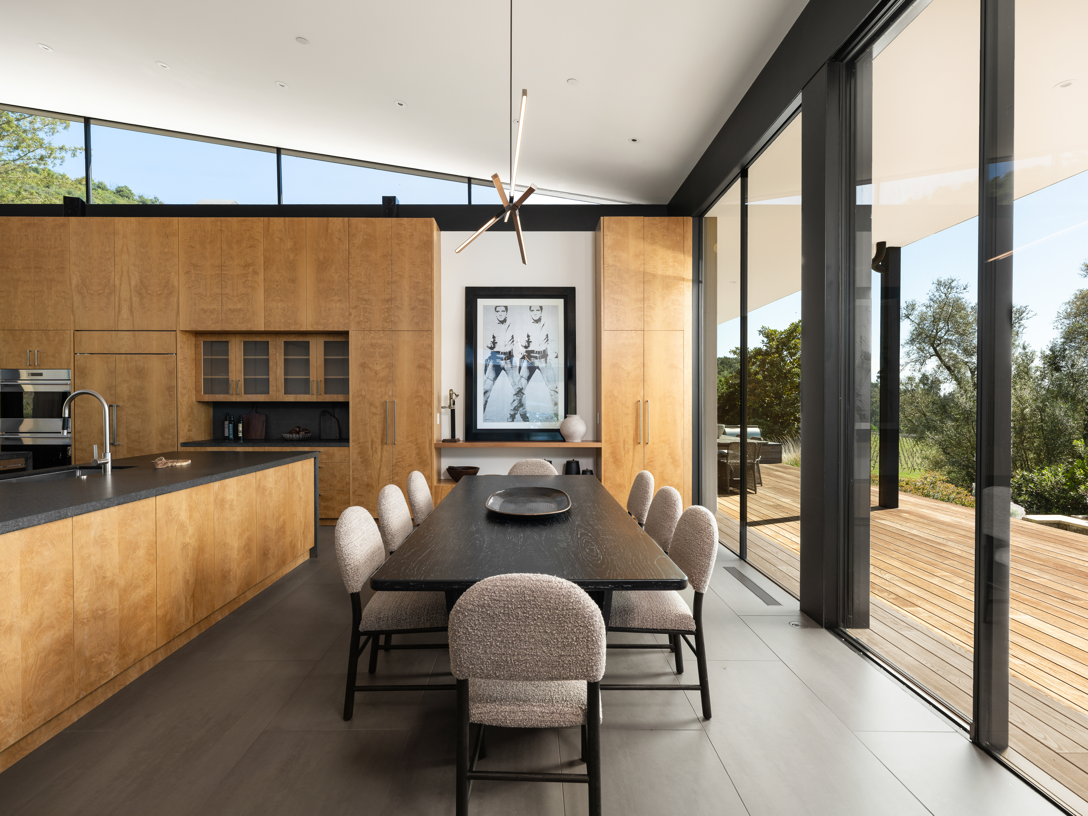  3480 Napa Road - 物件實景