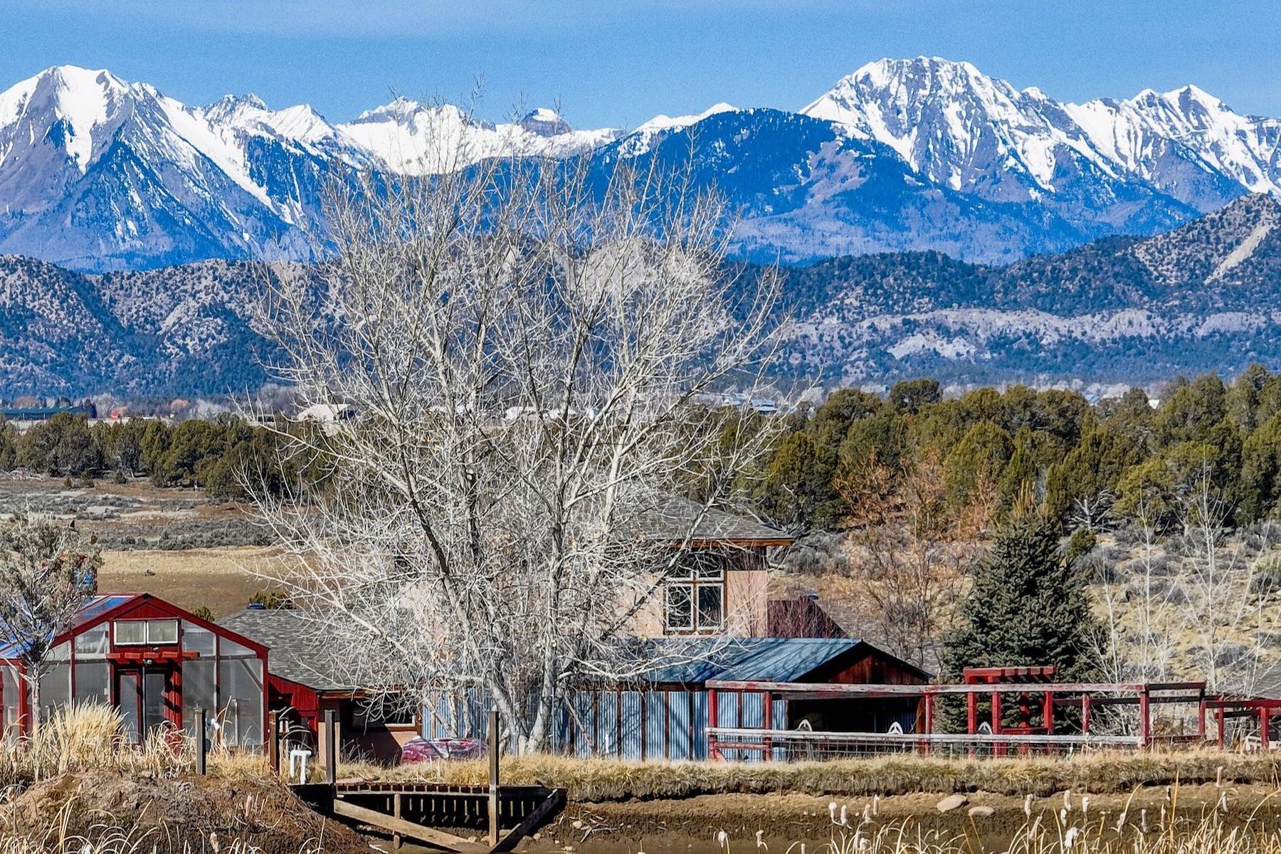  2355 County Road 513, Durango, CO 81301 - 物件實景