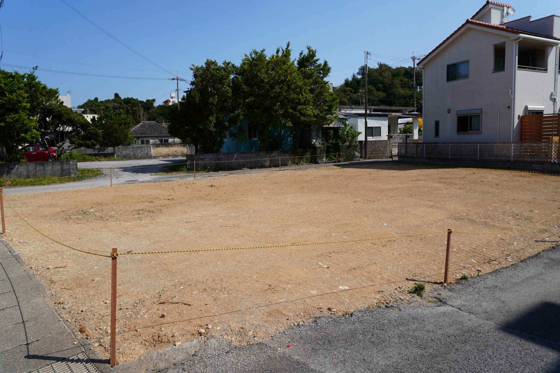  Land in Hamamoto, Honbu Town - 物件實景