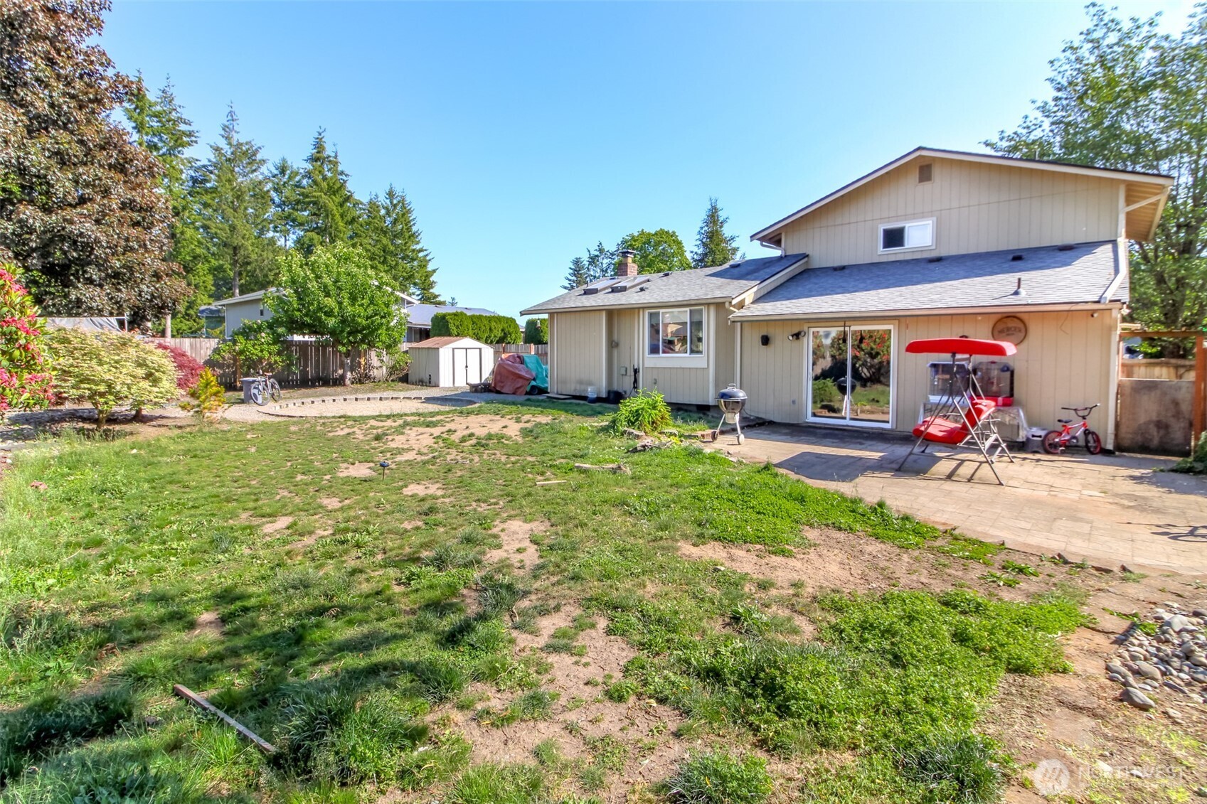 Puyallup, Washington, 98374, United States, 3 Bedrooms Bedrooms, ,2 BathroomsBathrooms,Residential,For Sale,1942897