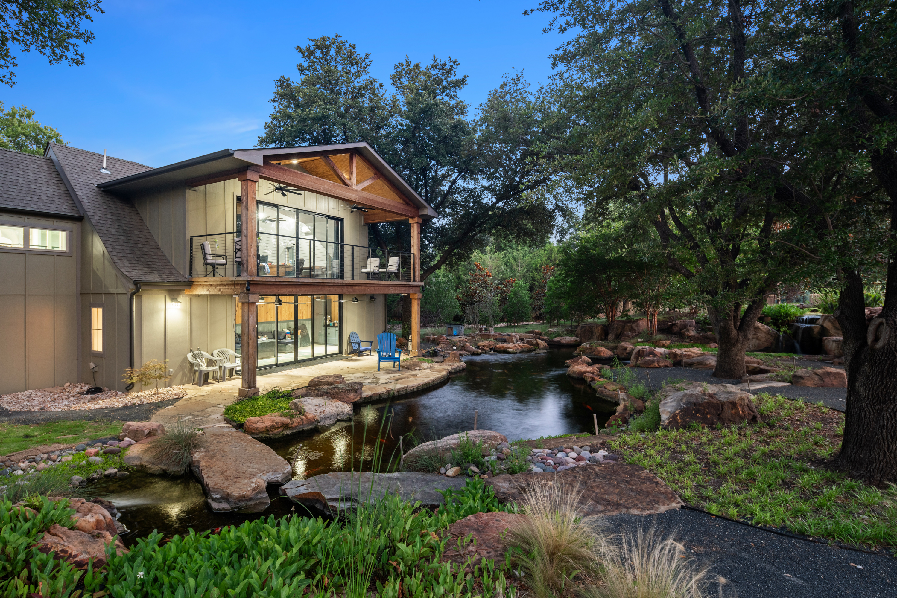  6 Wimbledon Court, Frisco, TX, 75034 - 物件實景