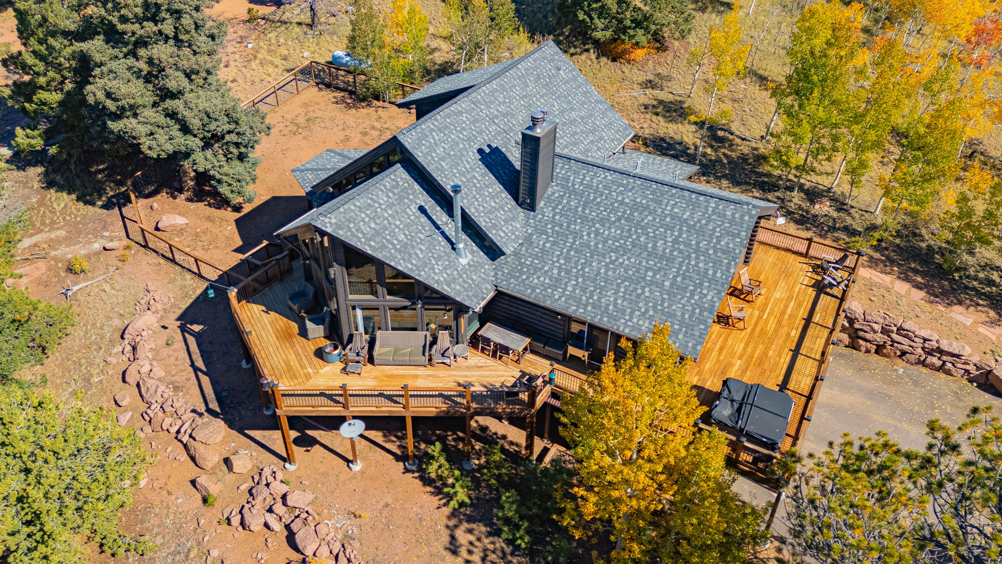 Cripple Creek, Colorado, 80813, United States, 3 Bedrooms Bedrooms, ,3 BathroomsBathrooms,Residential,For Sale,1997050